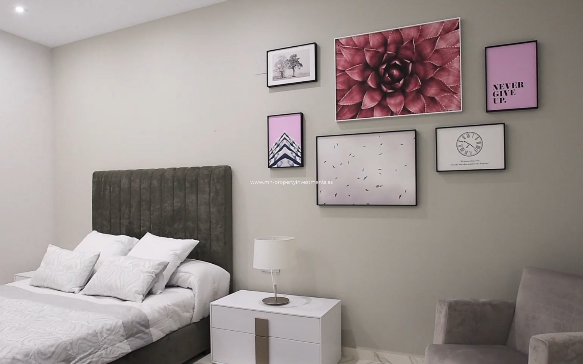 New Build - detached - Orihuela Costa