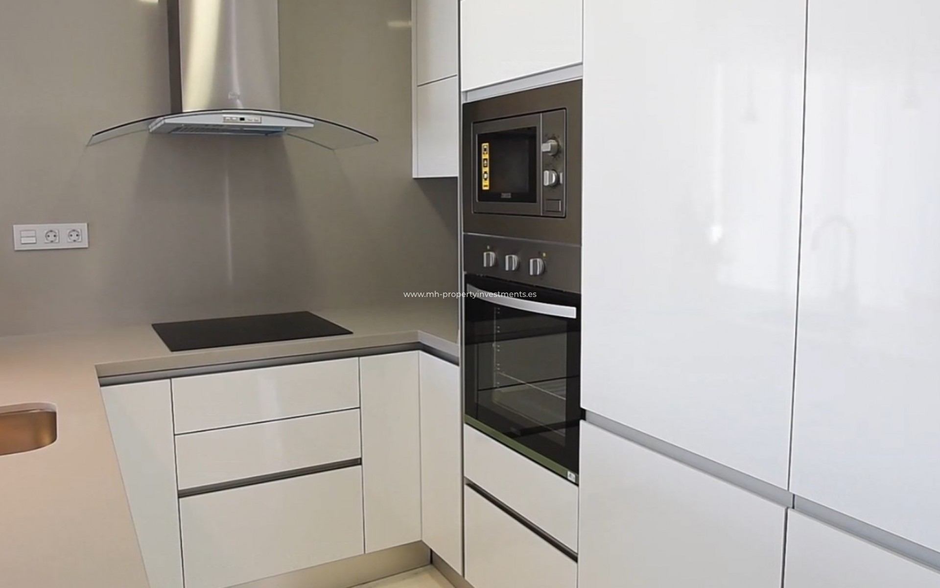 New Build - detached - Orihuela Costa