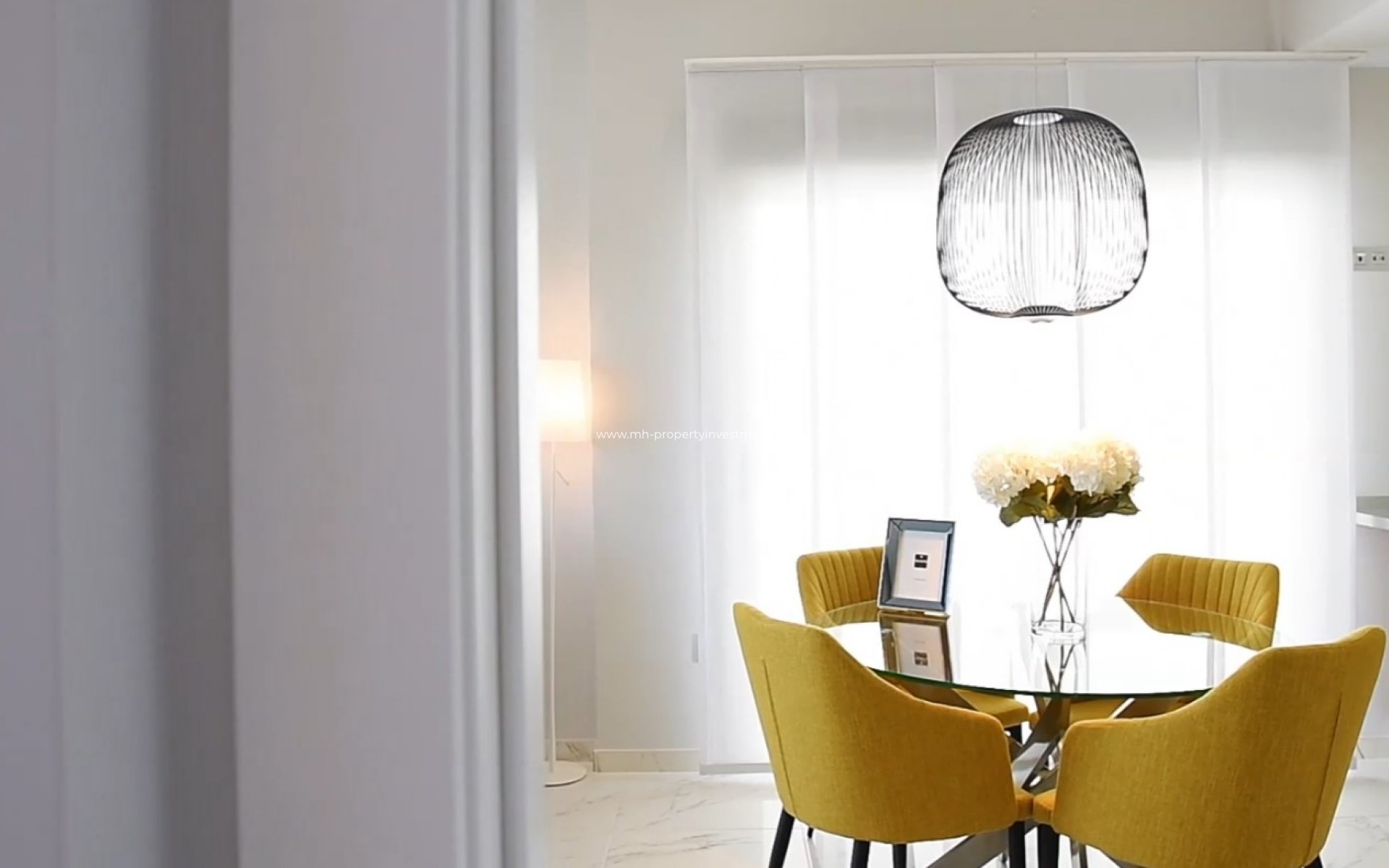 New Build - detached - Orihuela Costa