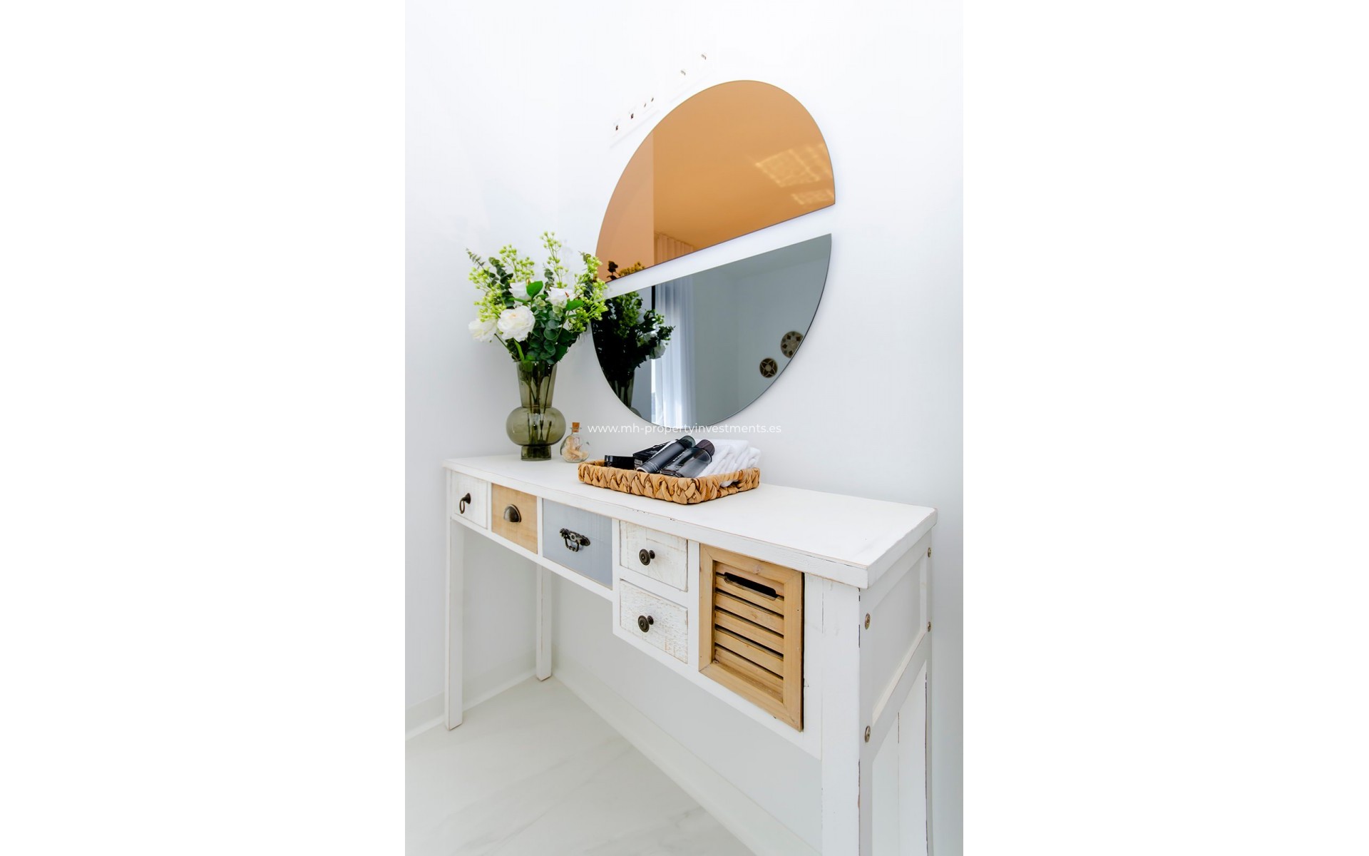 New Build - detached - Orihuela Costa