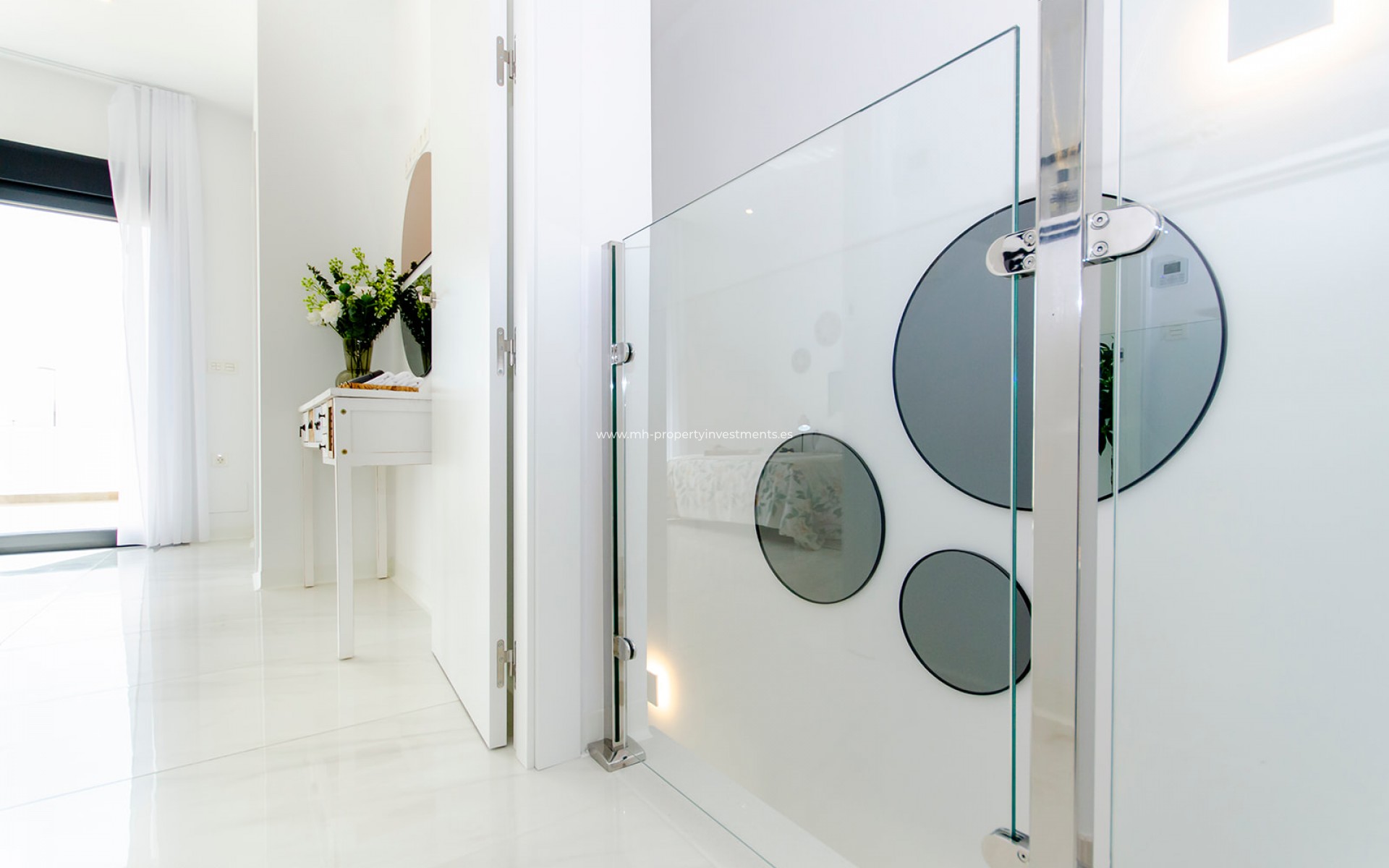 New Build - detached - Orihuela Costa