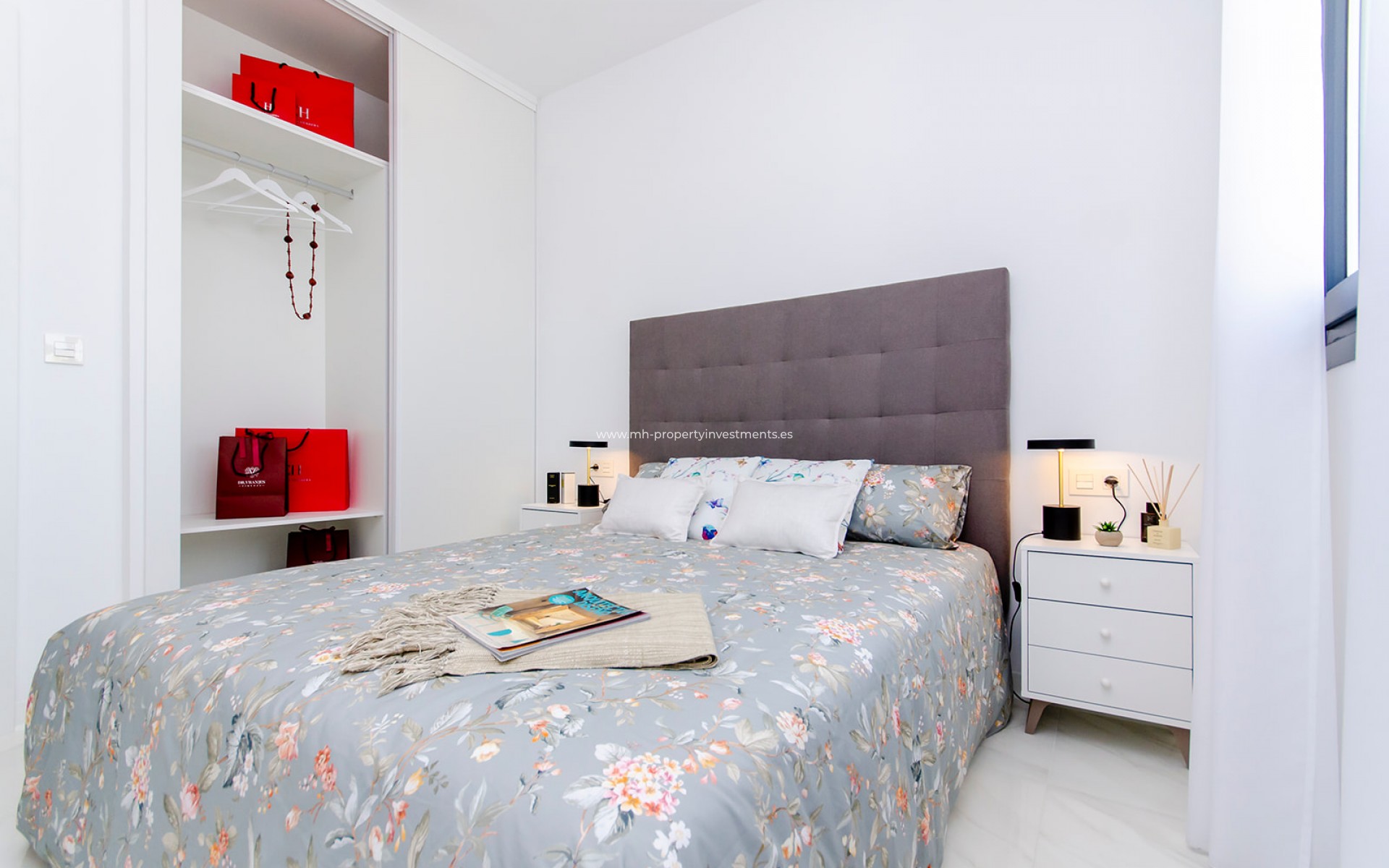 New Build - detached - Orihuela Costa