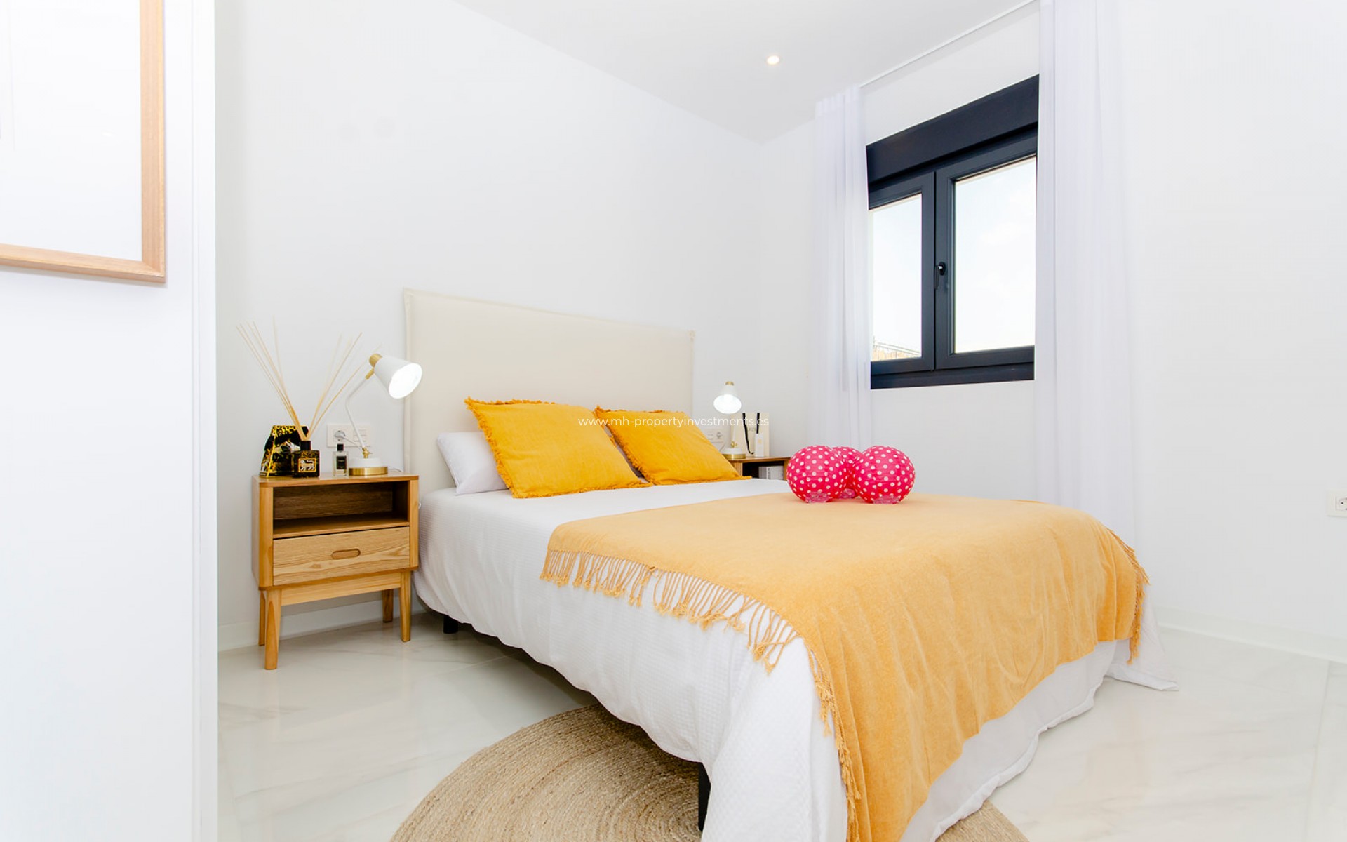 New Build - detached - Orihuela Costa