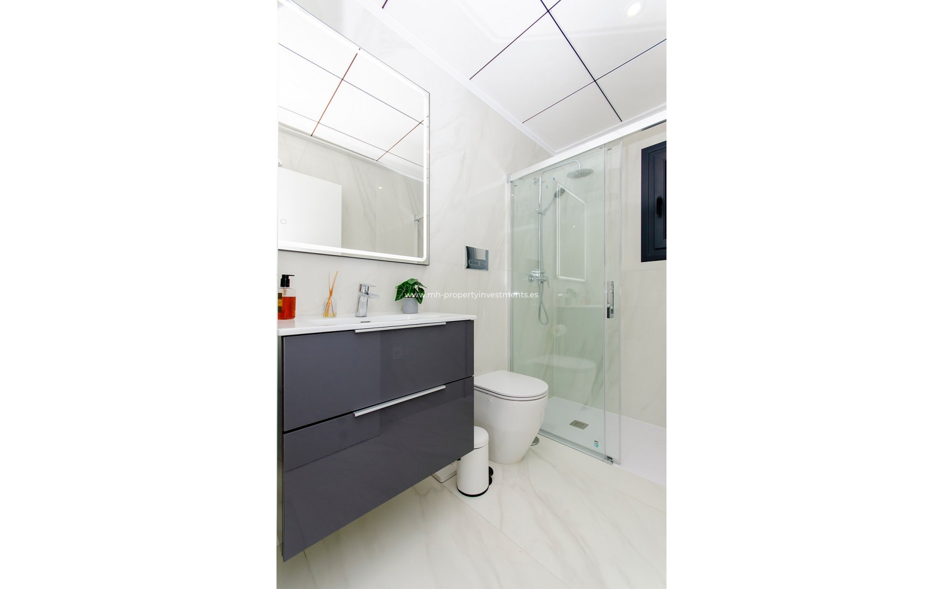 New Build - detached - Orihuela Costa