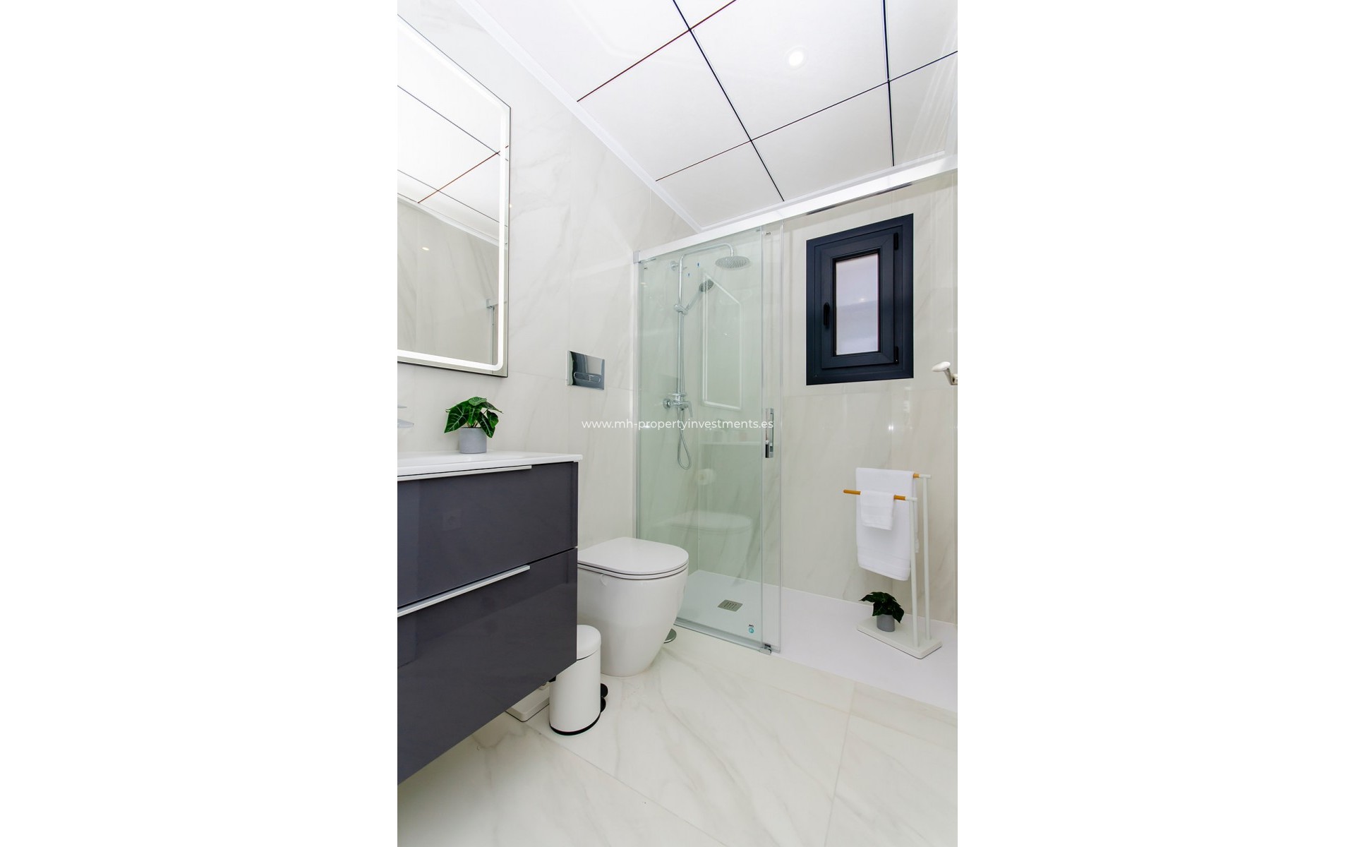 New Build - detached - Orihuela Costa