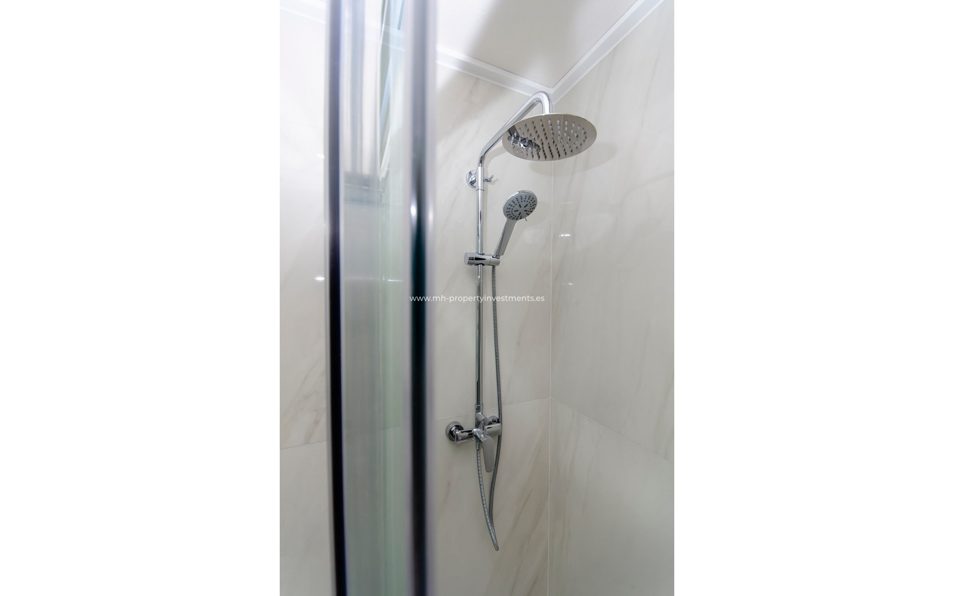 New Build - detached - Orihuela Costa