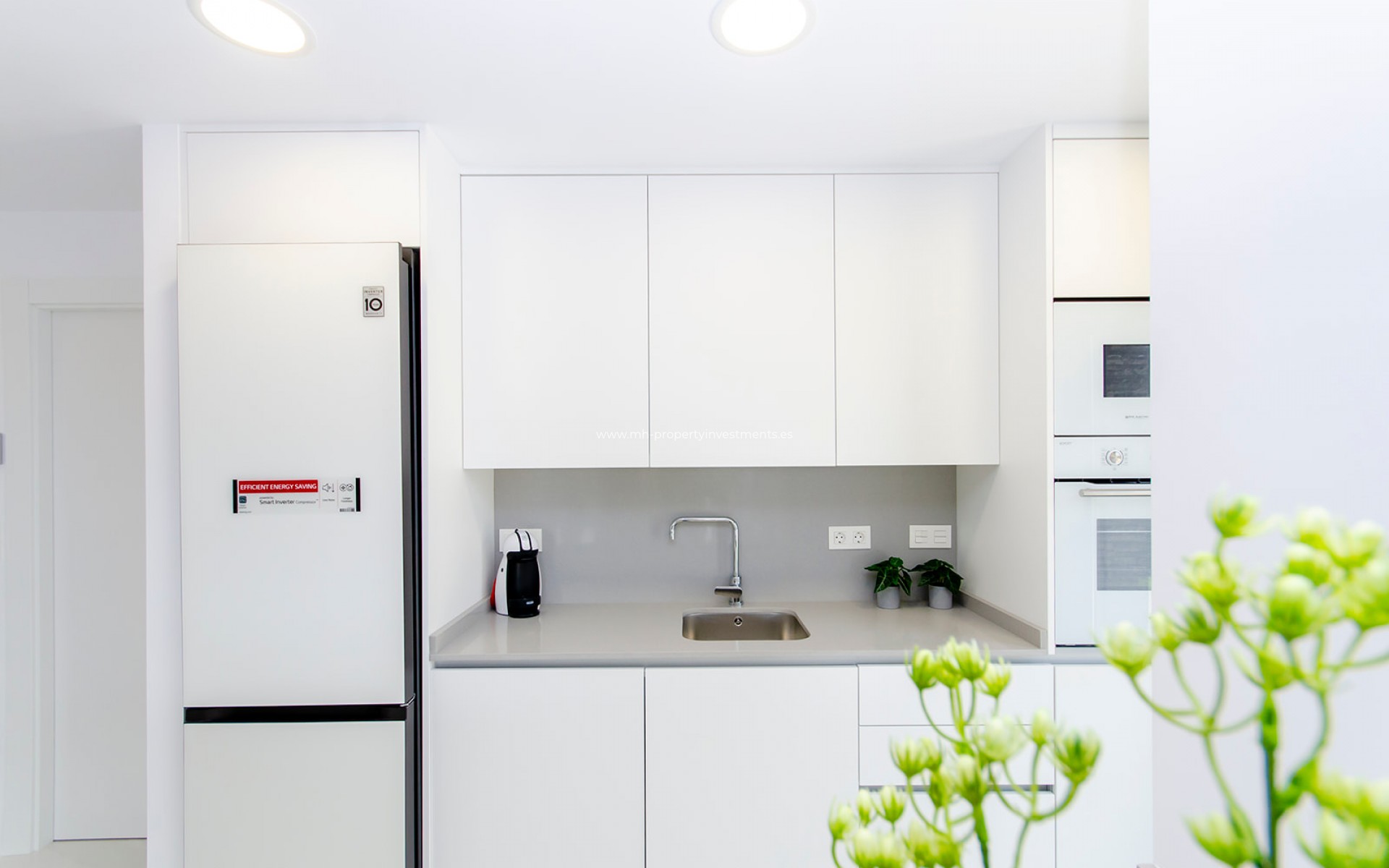 New Build - detached - Orihuela Costa