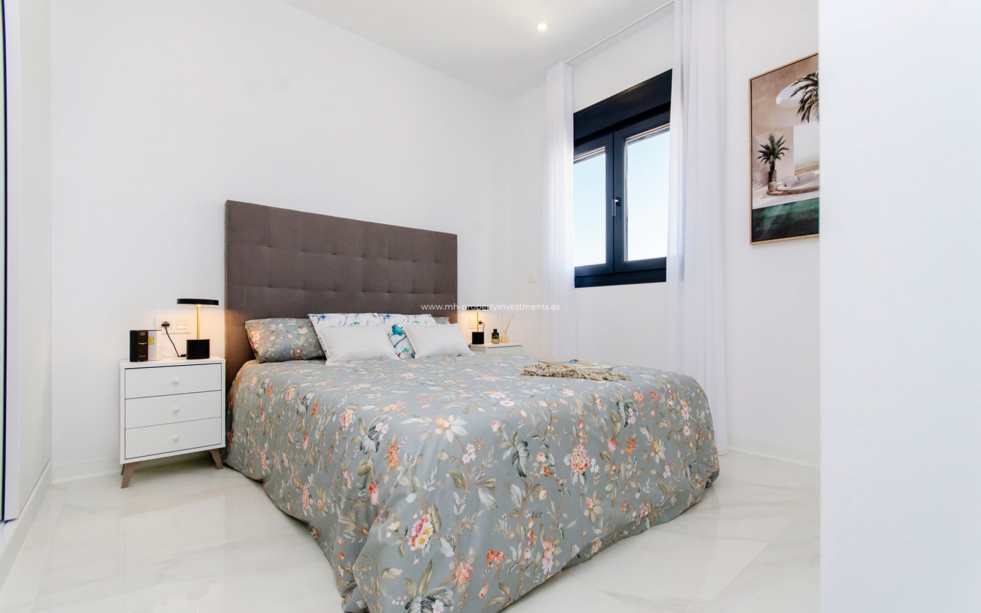 New Build - detached - Orihuela Costa