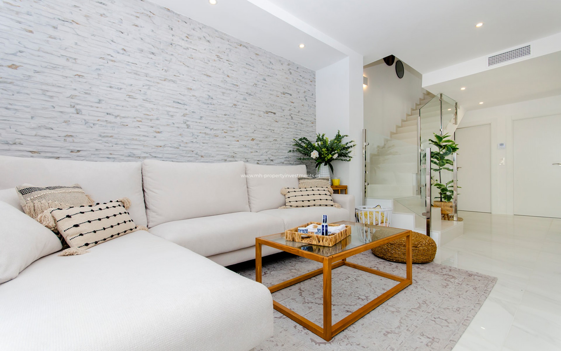 New Build - detached - Orihuela Costa