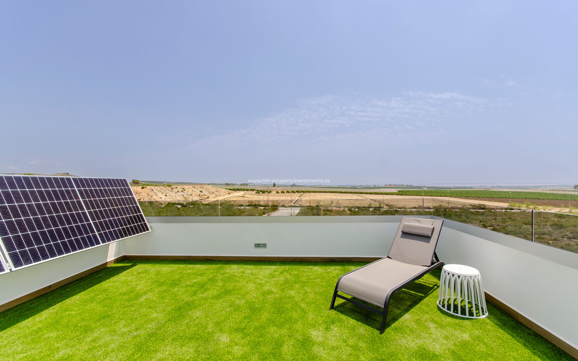 New Build - detached - Orihuela Costa