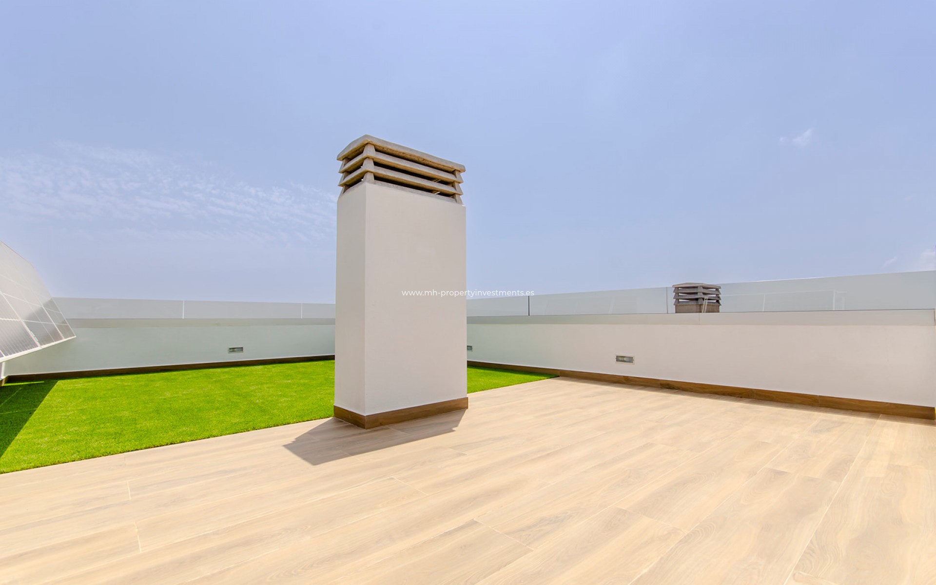 New Build - detached - Orihuela Costa