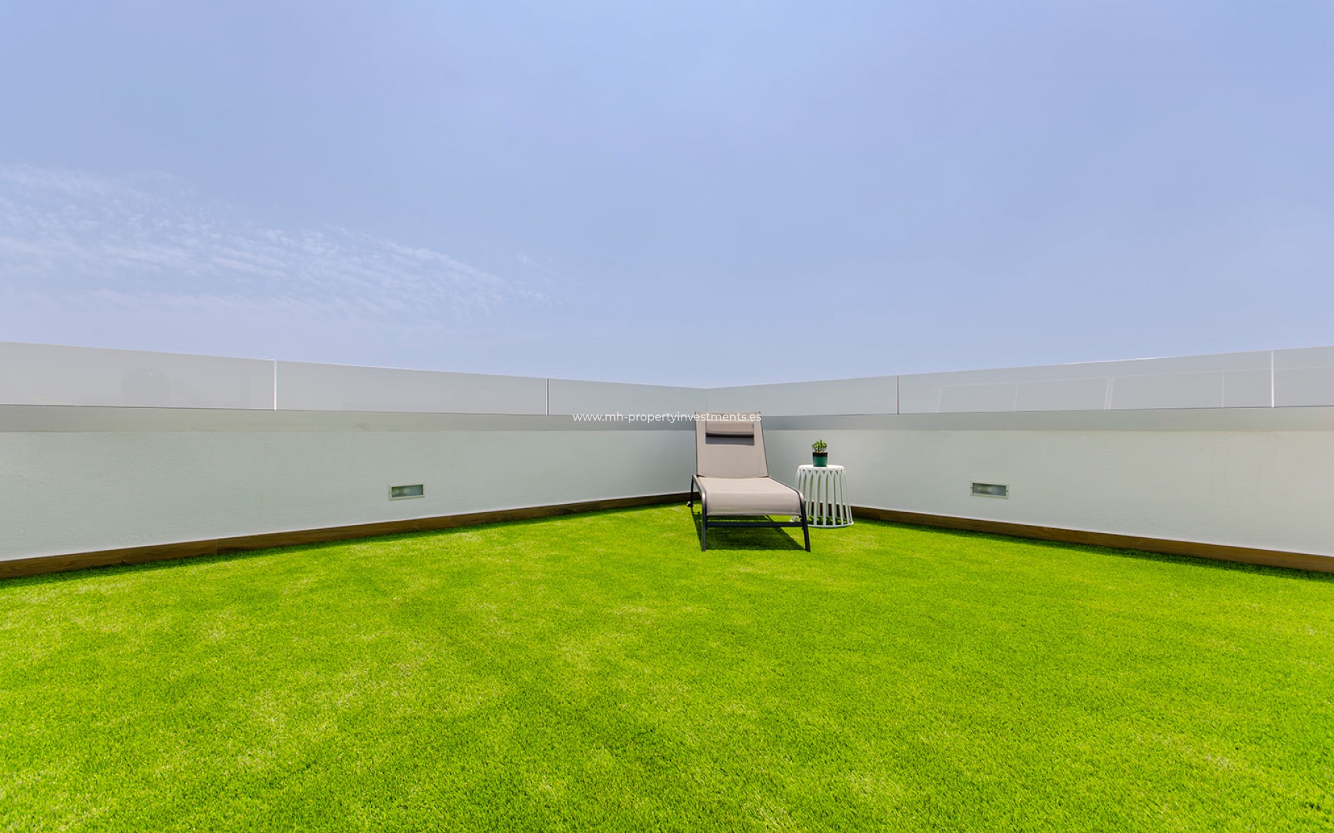 New Build - detached - Orihuela Costa