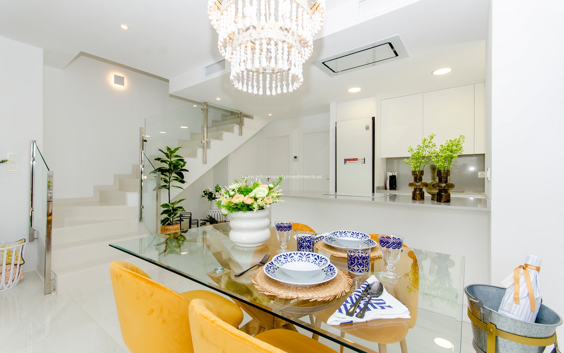 New Build - detached - Orihuela Costa