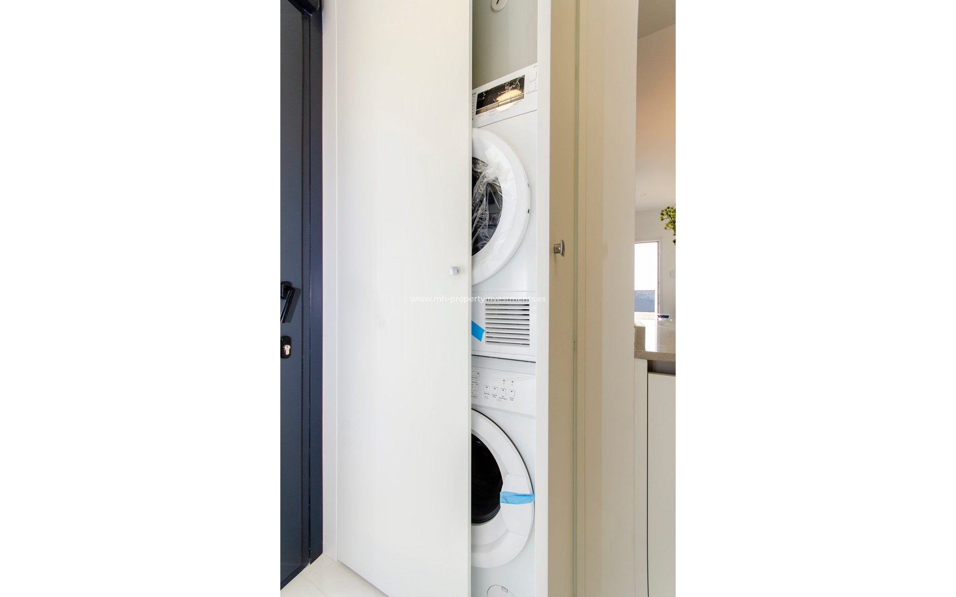 New Build - detached - Orihuela Costa