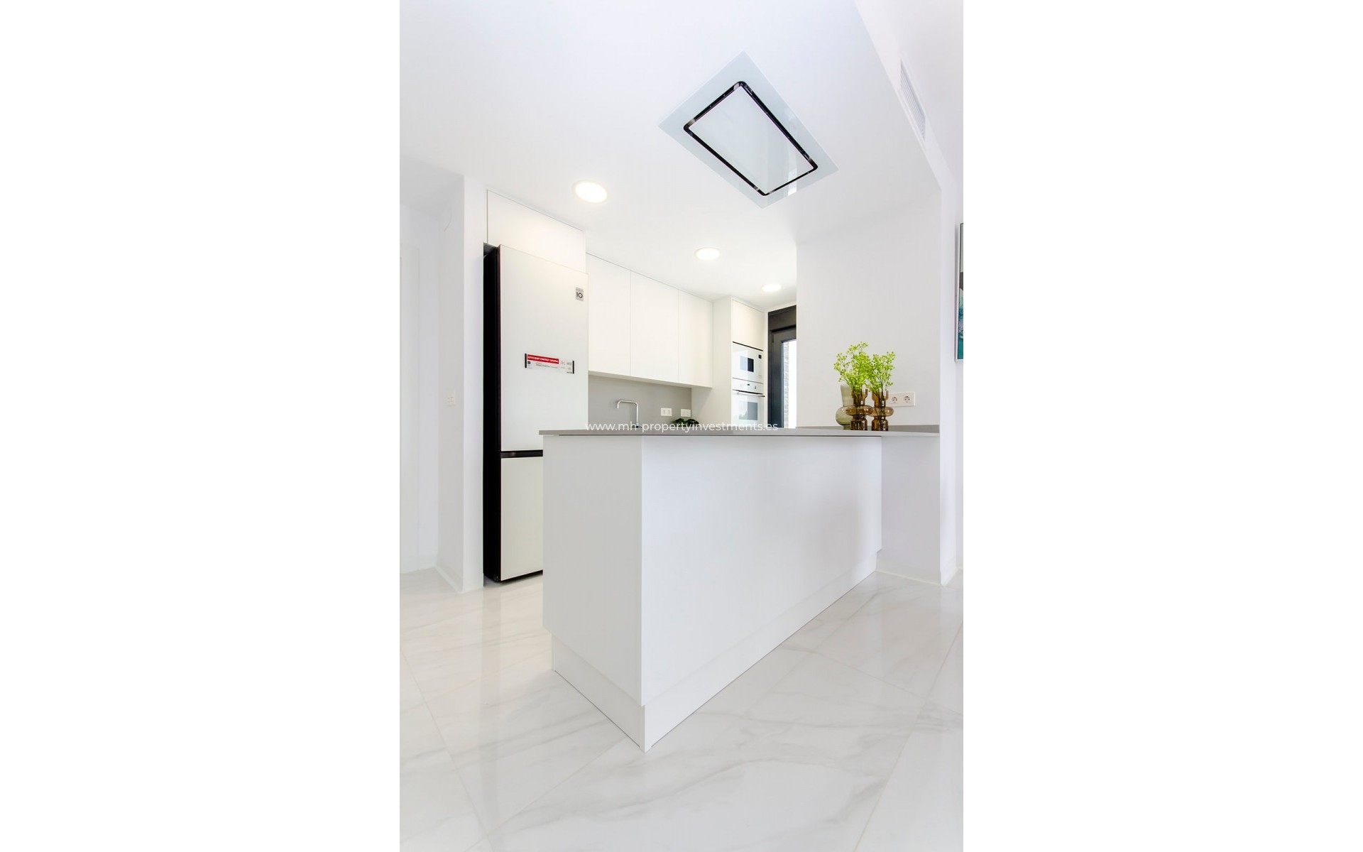 New Build - detached - Orihuela Costa