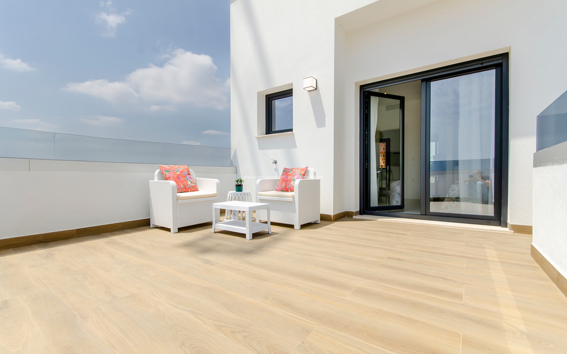 New Build - detached - Orihuela Costa