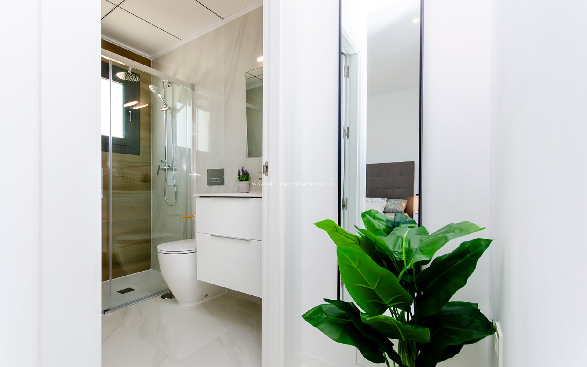 New Build - detached - Orihuela Costa