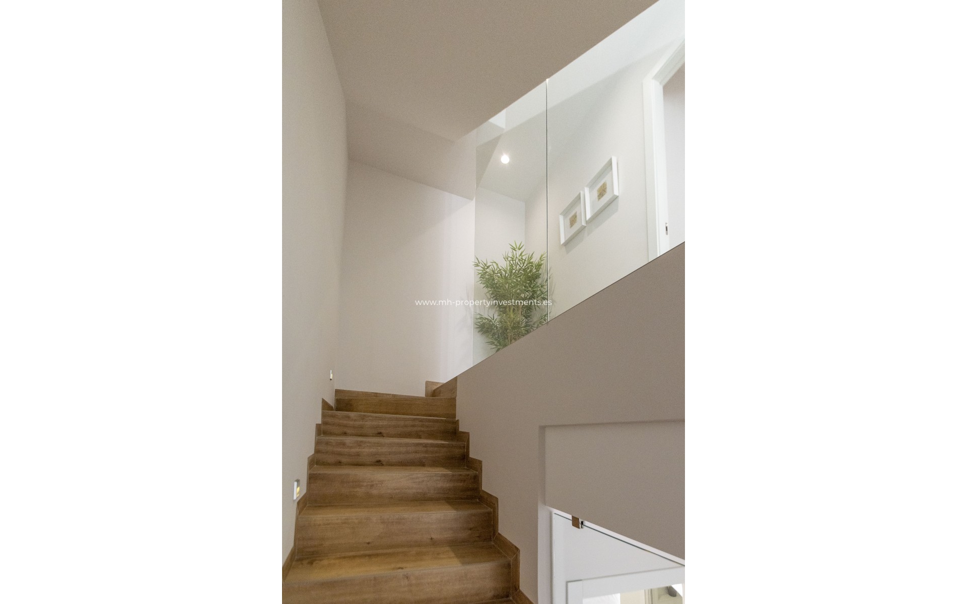 New Build - detached - Pilar de la Horadada