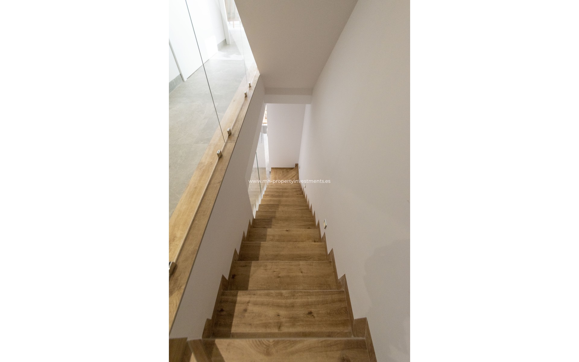 New Build - detached - Pilar de la Horadada