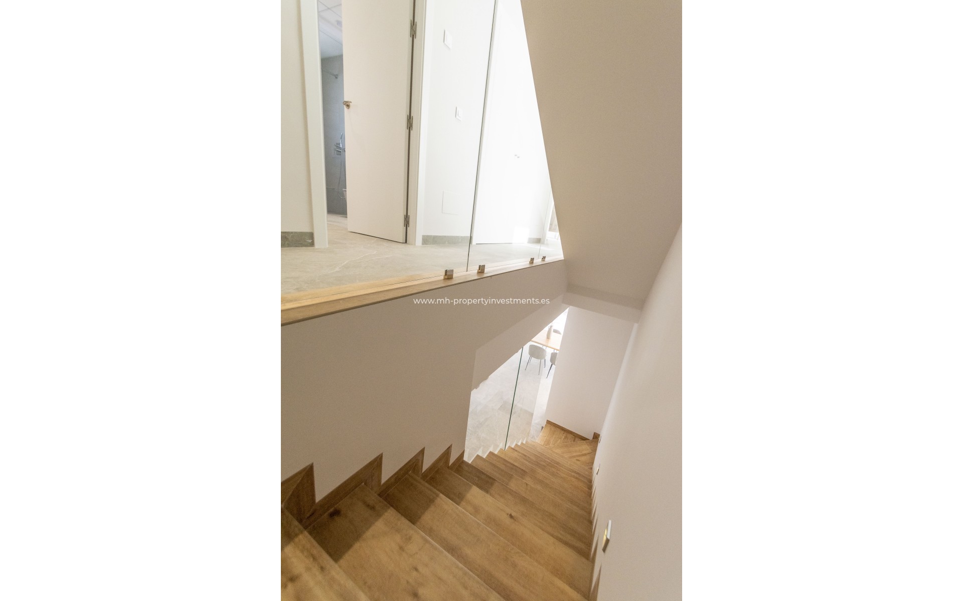 New Build - detached - Pilar de la Horadada