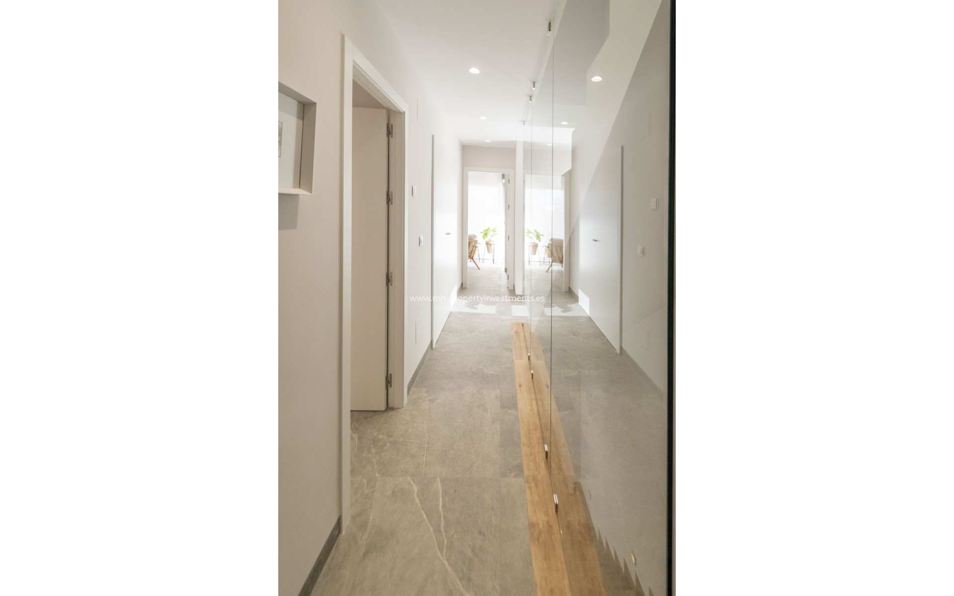 New Build - detached - Pilar de la Horadada