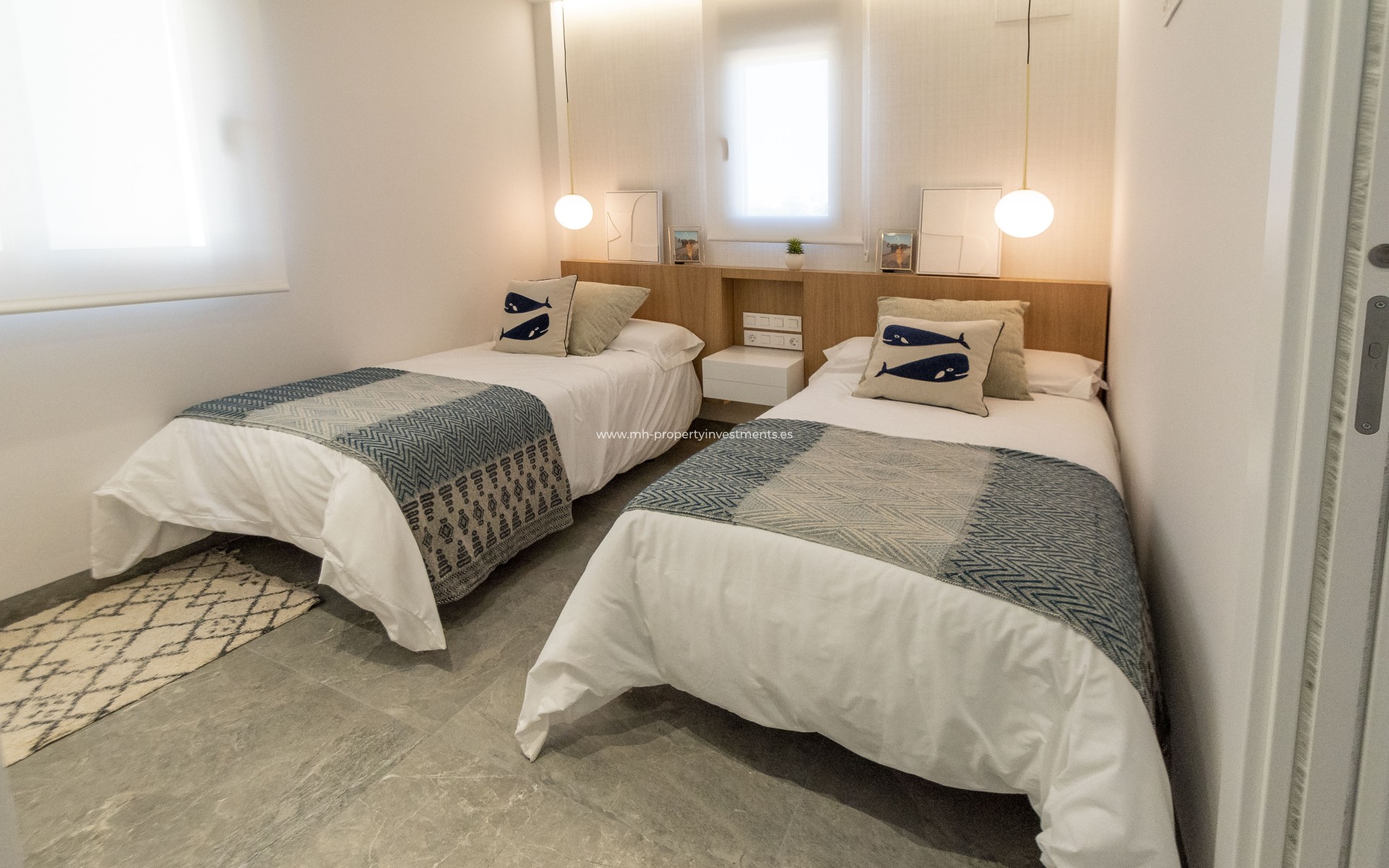 New Build - detached - Pilar de la Horadada