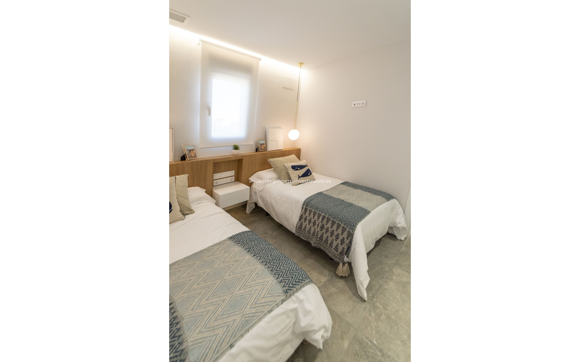 New Build - detached - Pilar de la Horadada