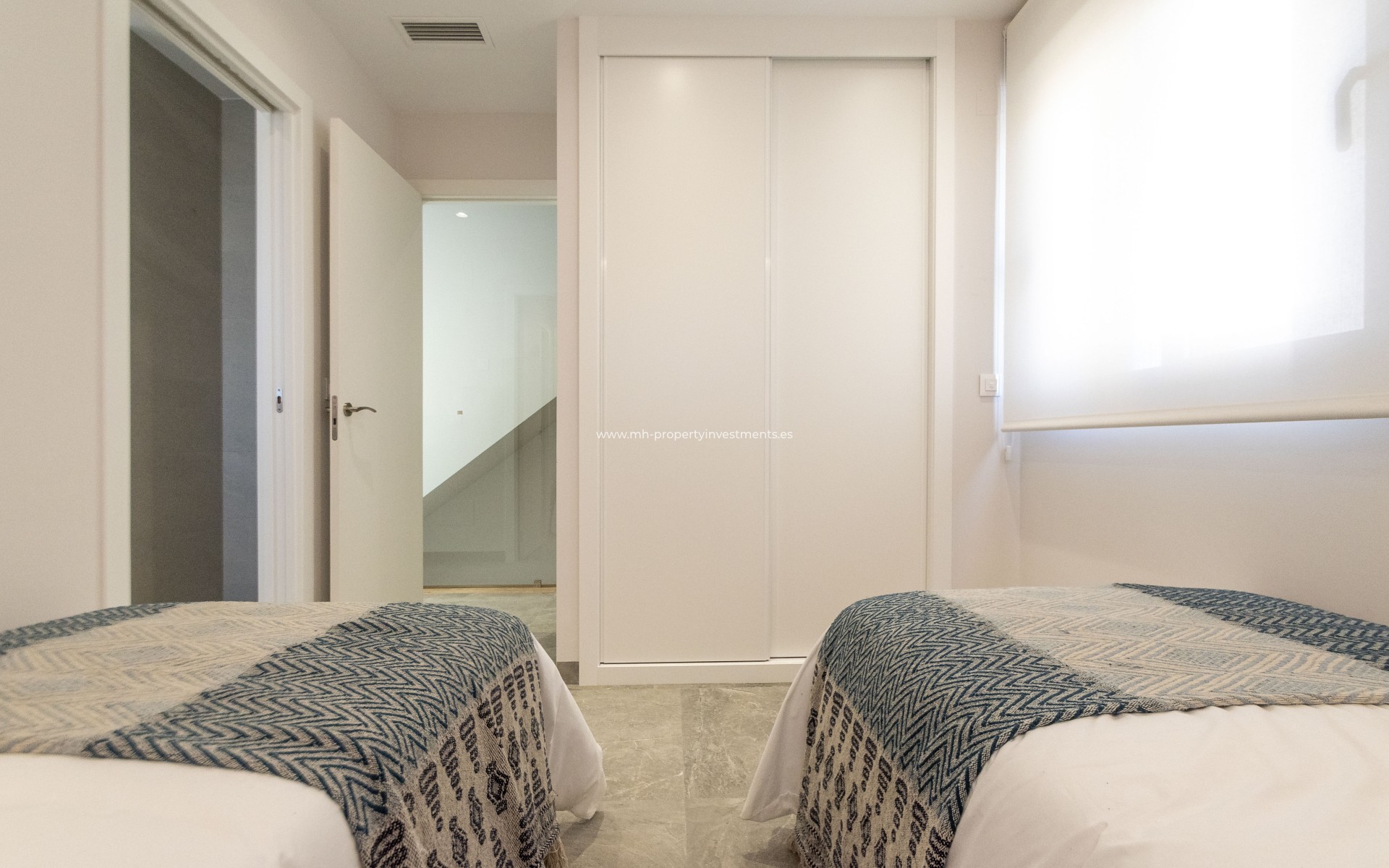 New Build - detached - Pilar de la Horadada