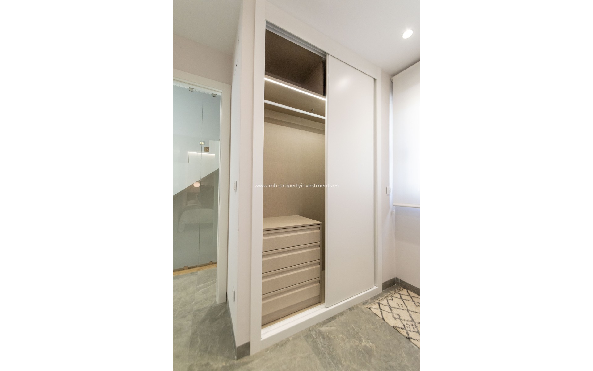 New Build - detached - Pilar de la Horadada