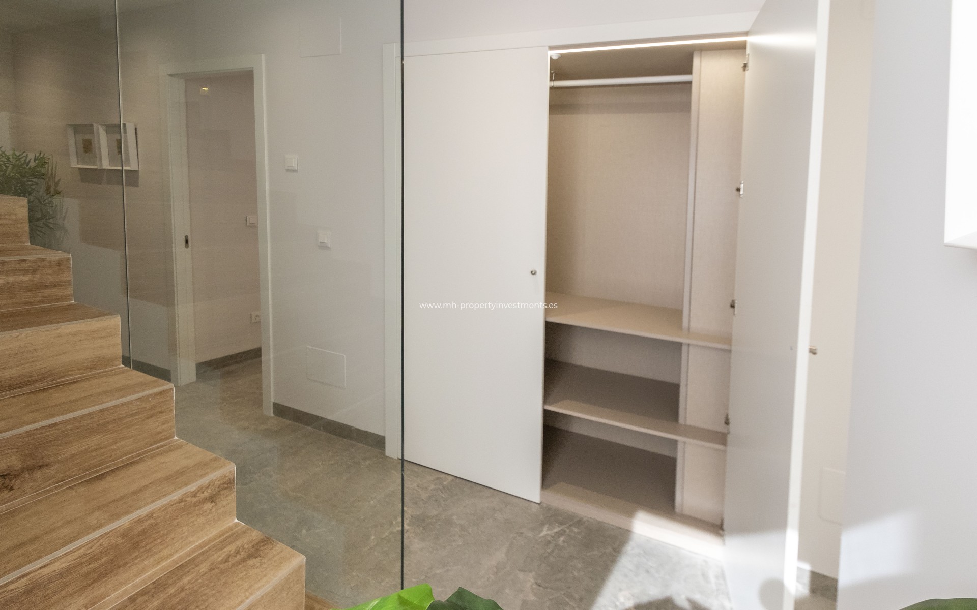 New Build - detached - Pilar de la Horadada