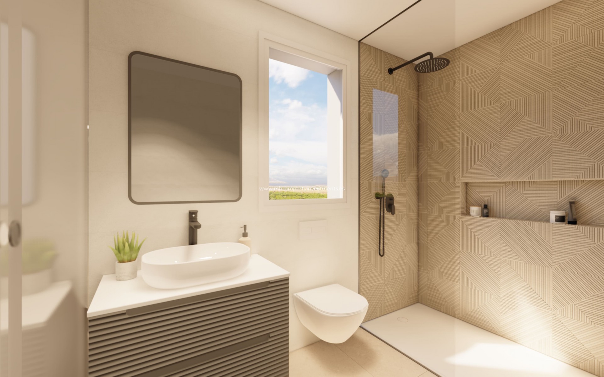 New Build - detached - Pilar de la Horadada