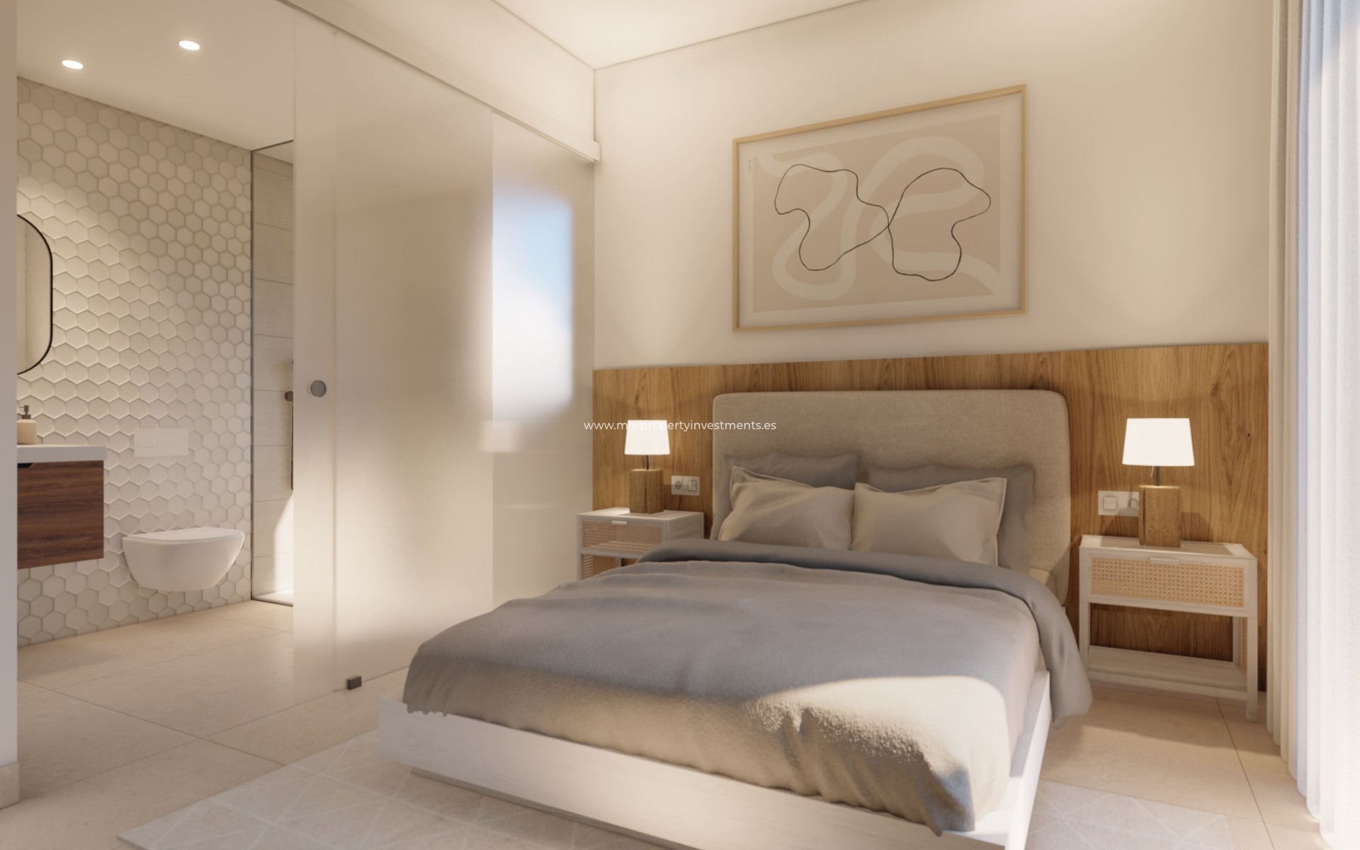 New Build - detached - Pilar de la Horadada