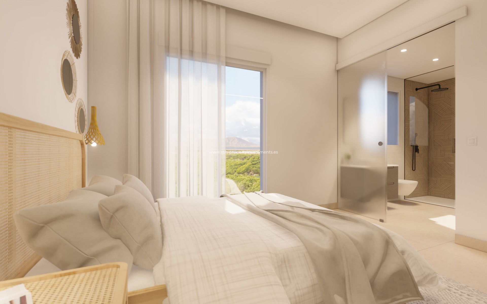 New Build - detached - Pilar de la Horadada