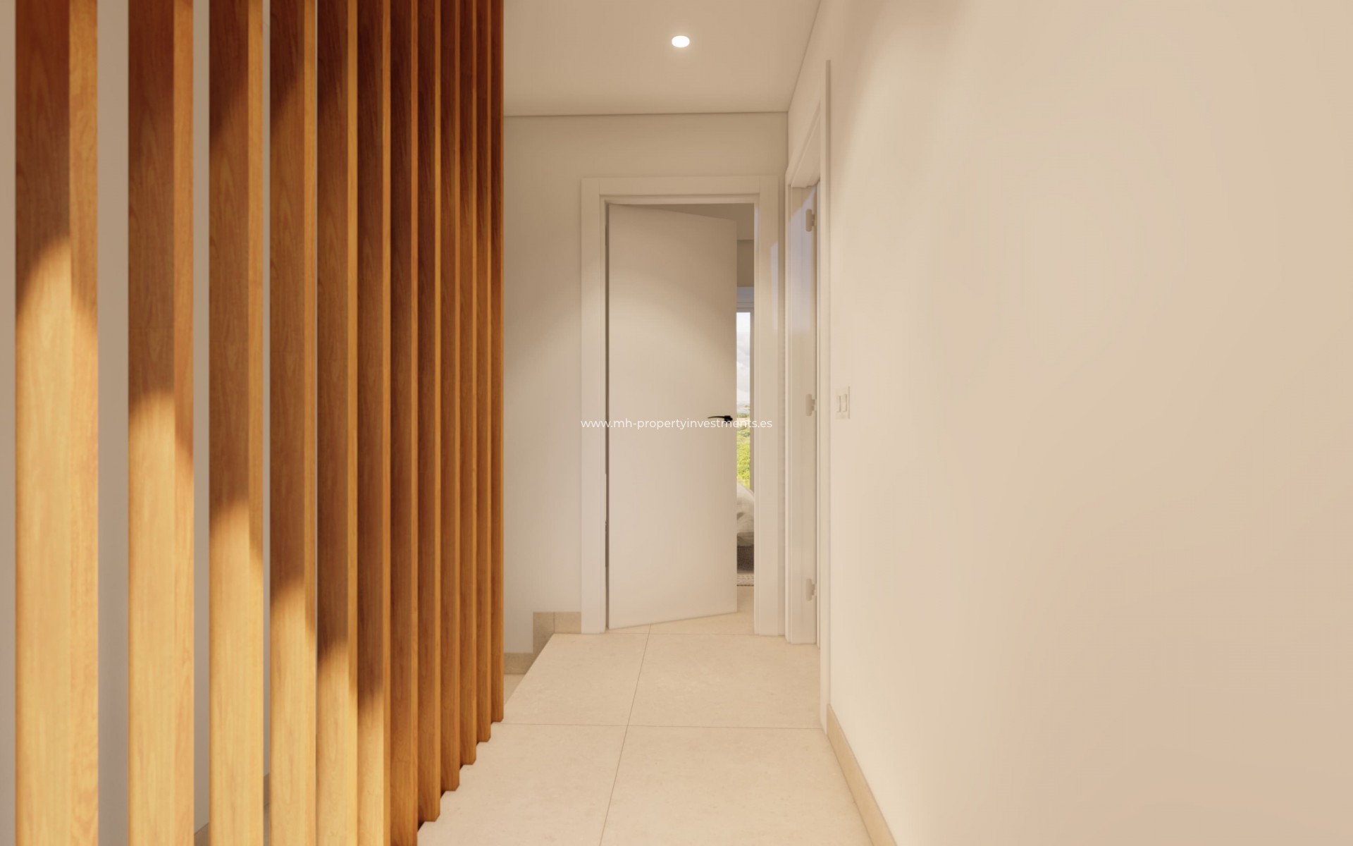 New Build - detached - Pilar de la Horadada