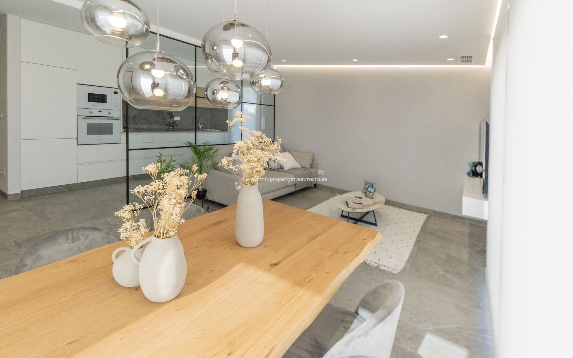 New Build - detached - Pilar de la Horadada