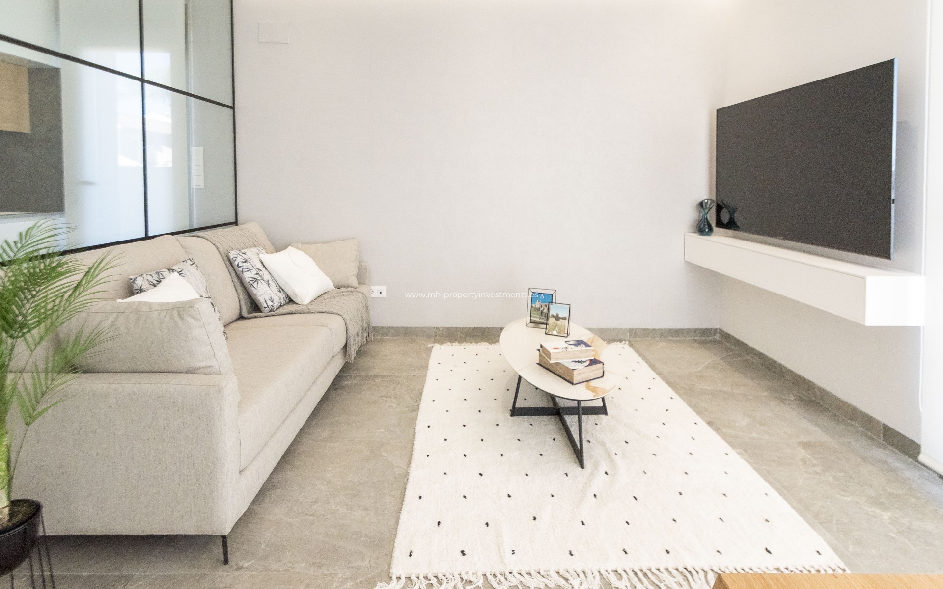 New Build - detached - Pilar de la Horadada