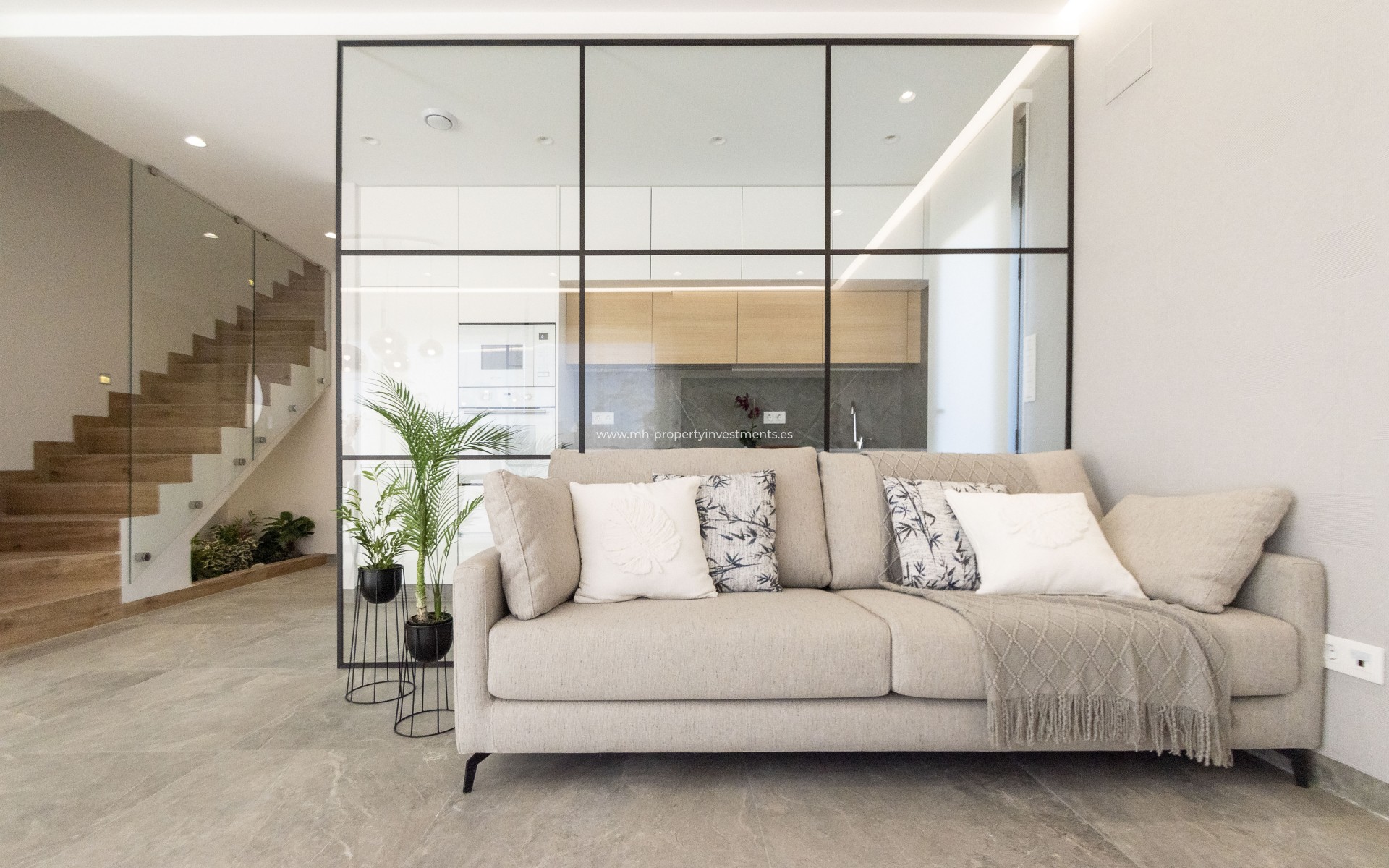 New Build - detached - Pilar de la Horadada