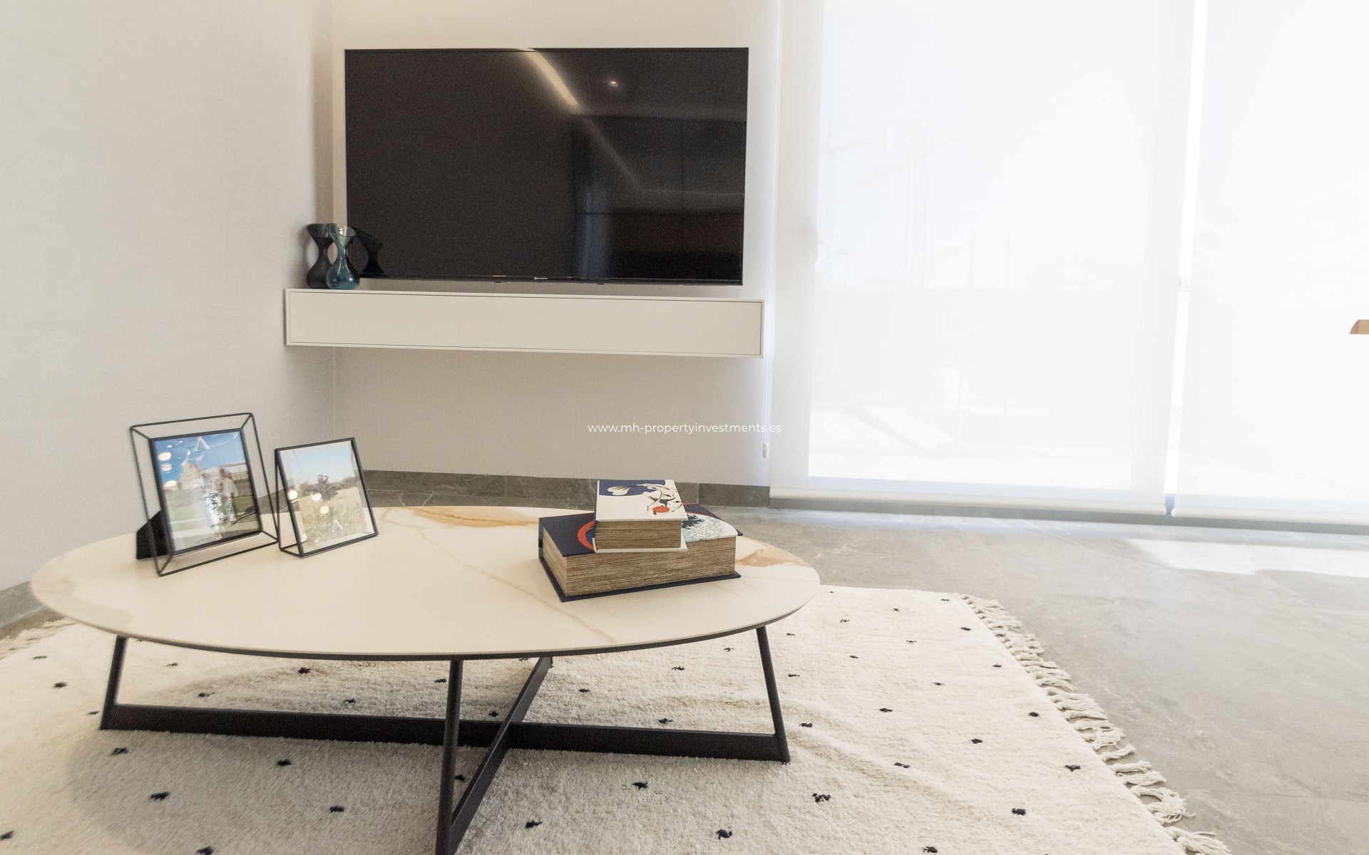 New Build - detached - Pilar de la Horadada