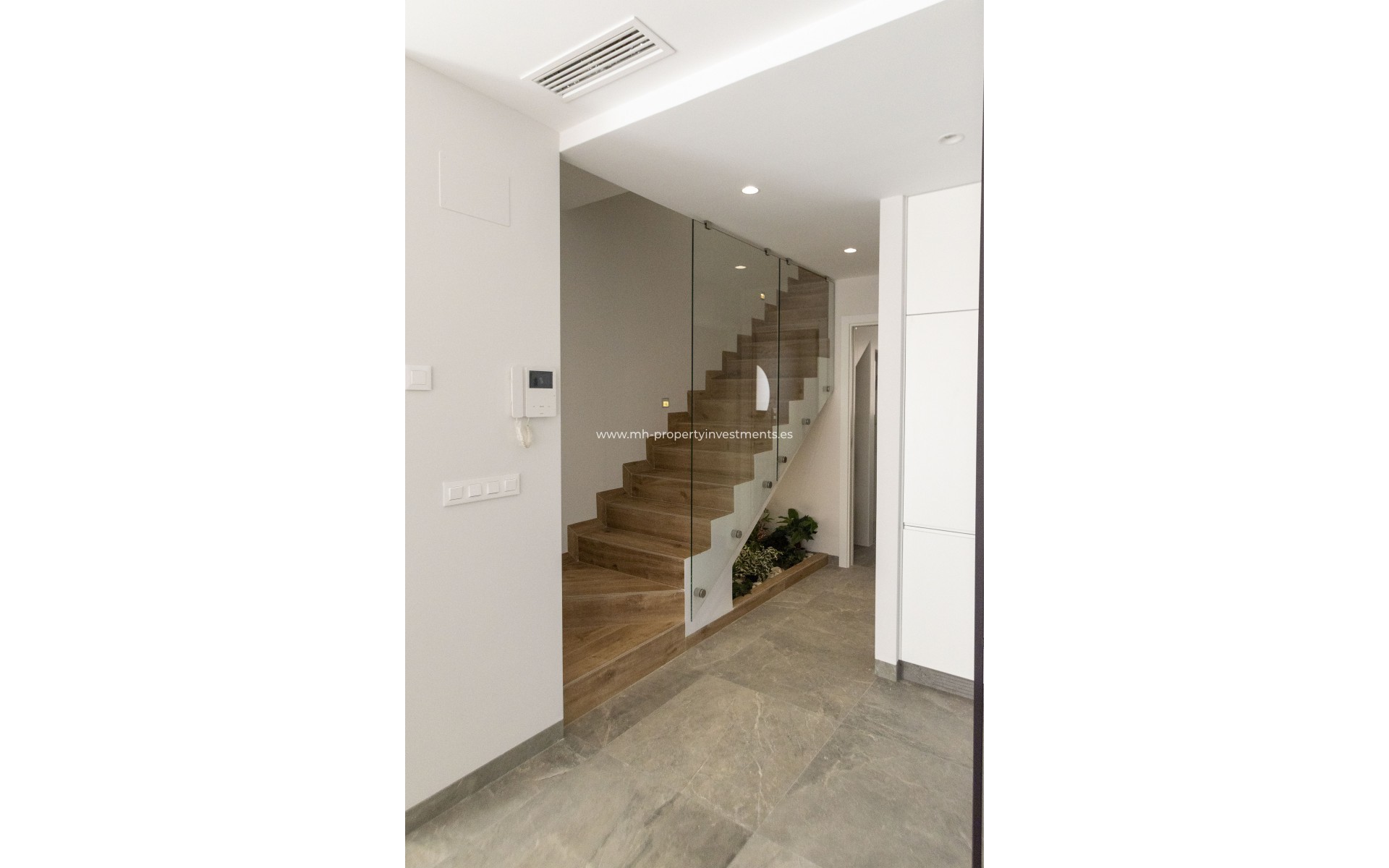 New Build - detached - Pilar de la Horadada