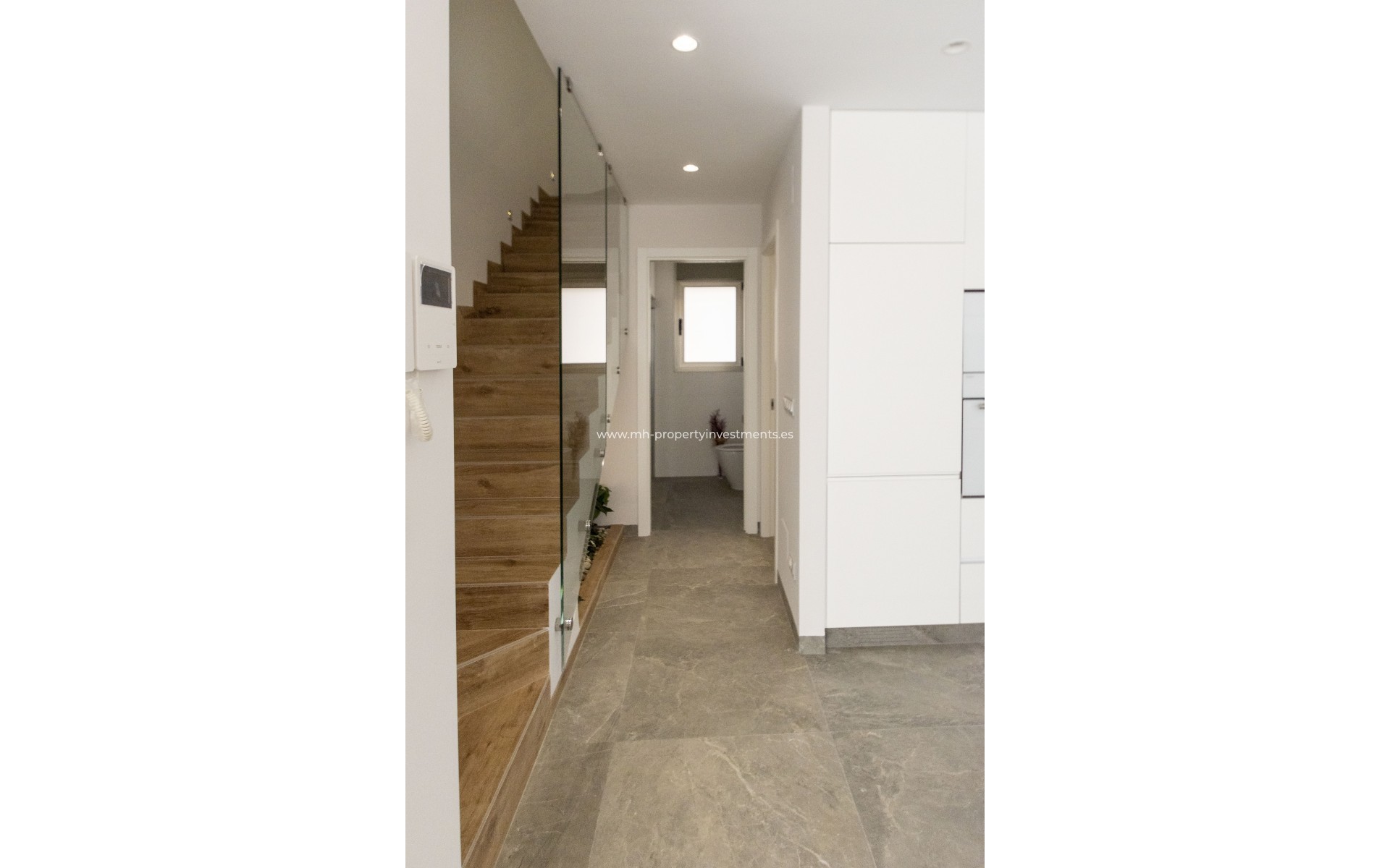 New Build - detached - Pilar de la Horadada