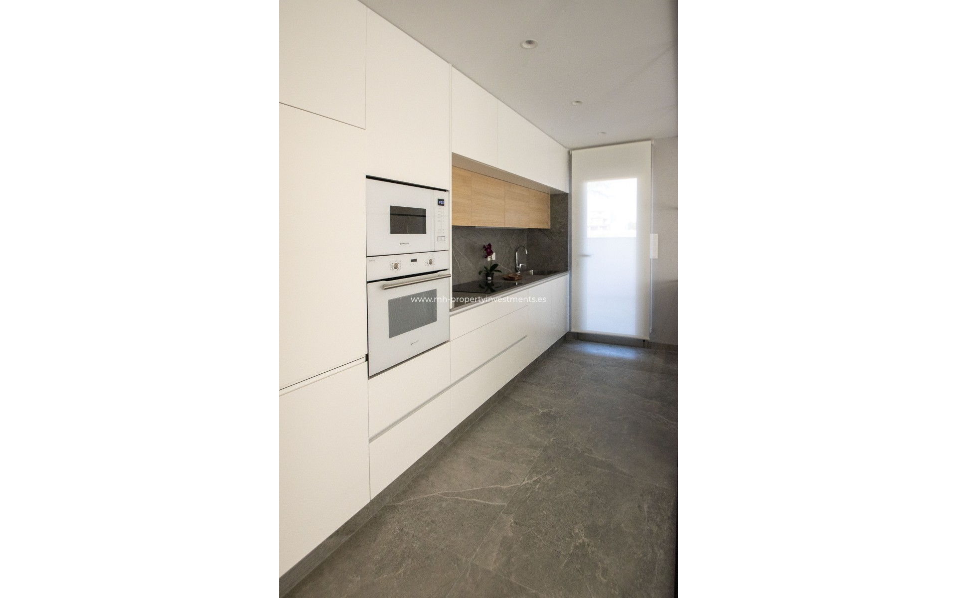 New Build - detached - Pilar de la Horadada