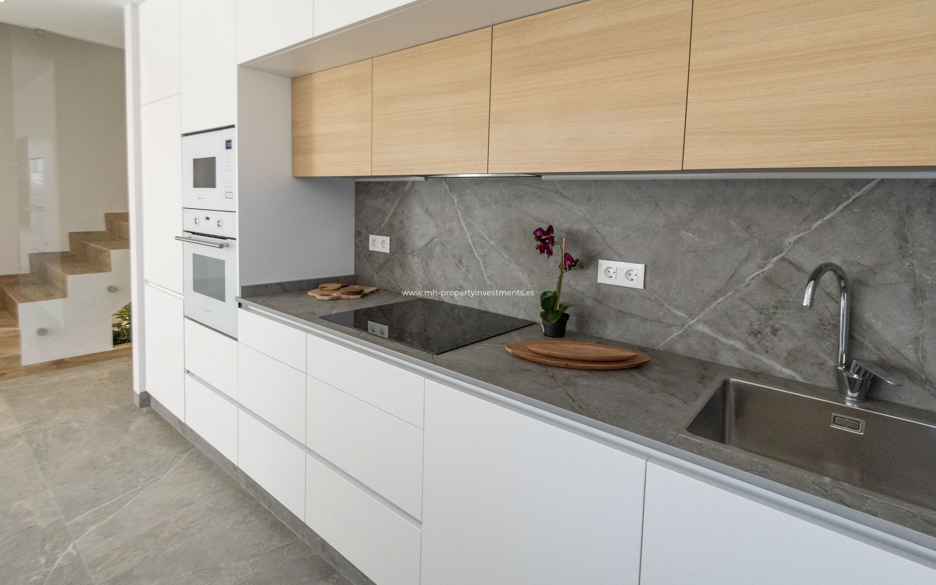 New Build - detached - Pilar de la Horadada