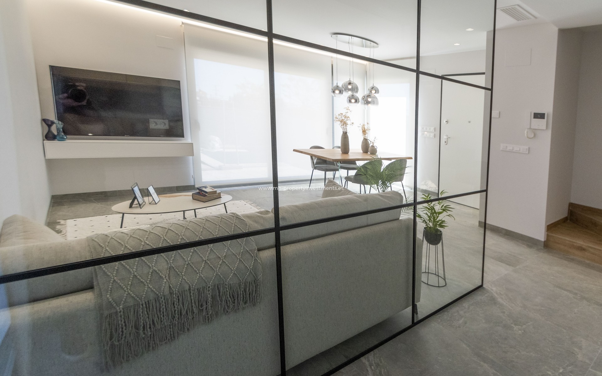 New Build - detached - Pilar de la Horadada