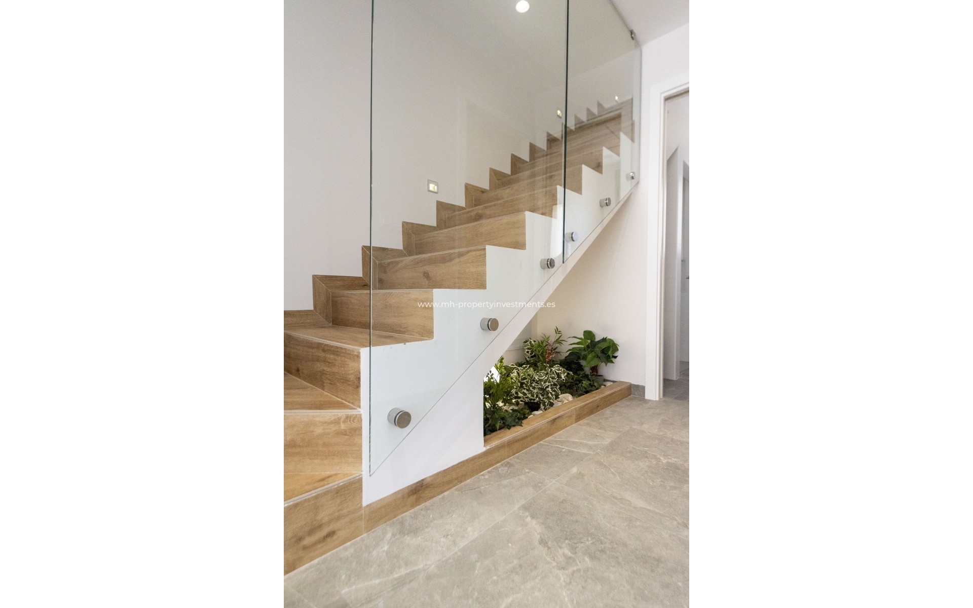 New Build - detached - Pilar de la Horadada