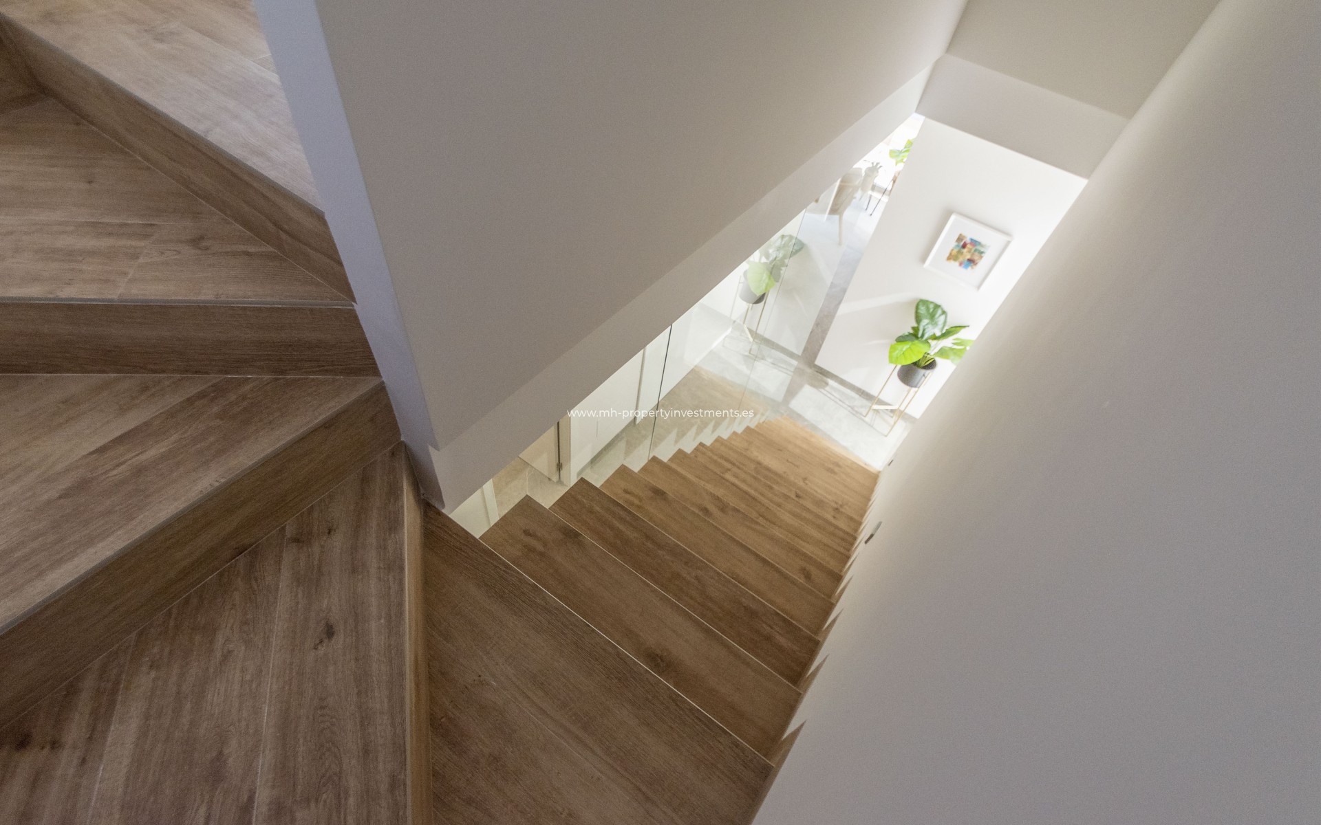 New Build - detached - Pilar de la Horadada