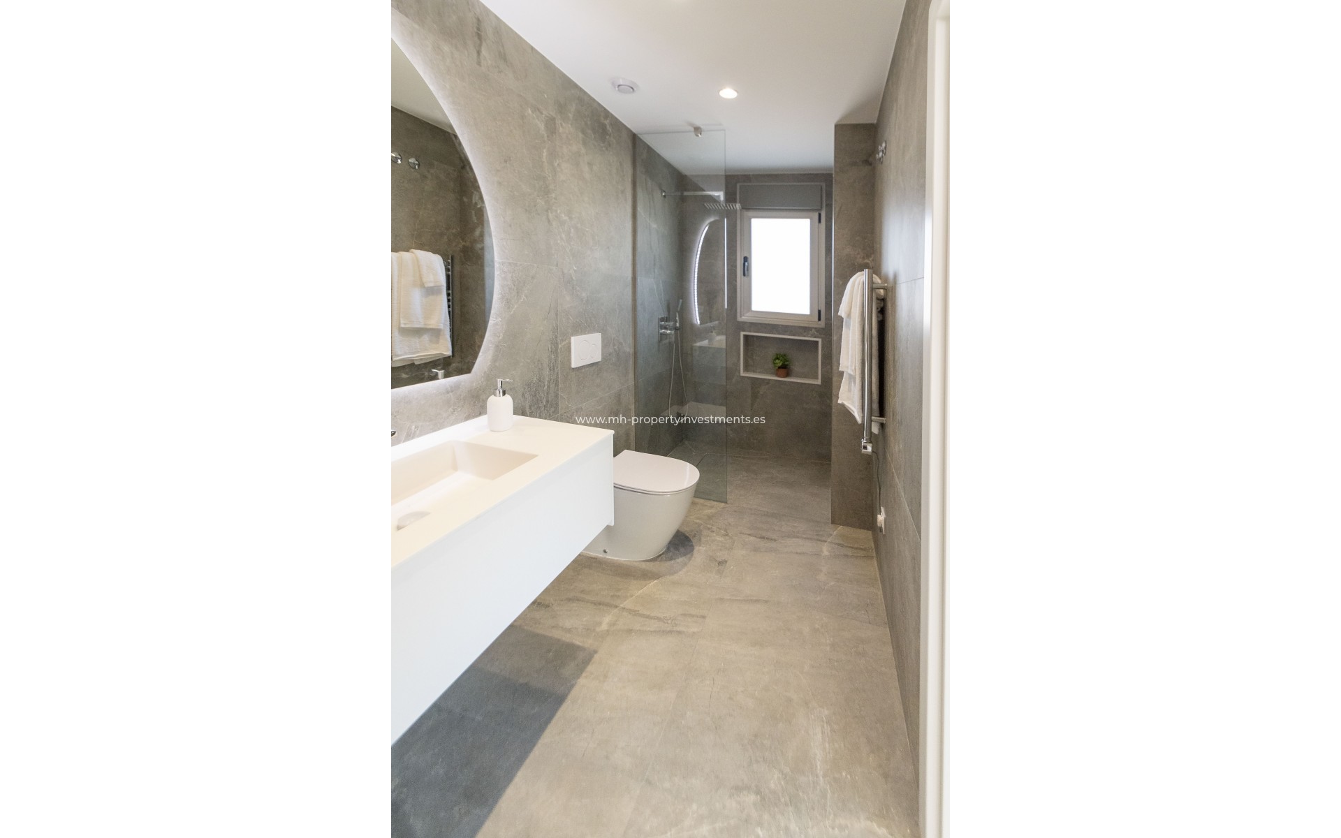 New Build - detached - Pilar de la Horadada