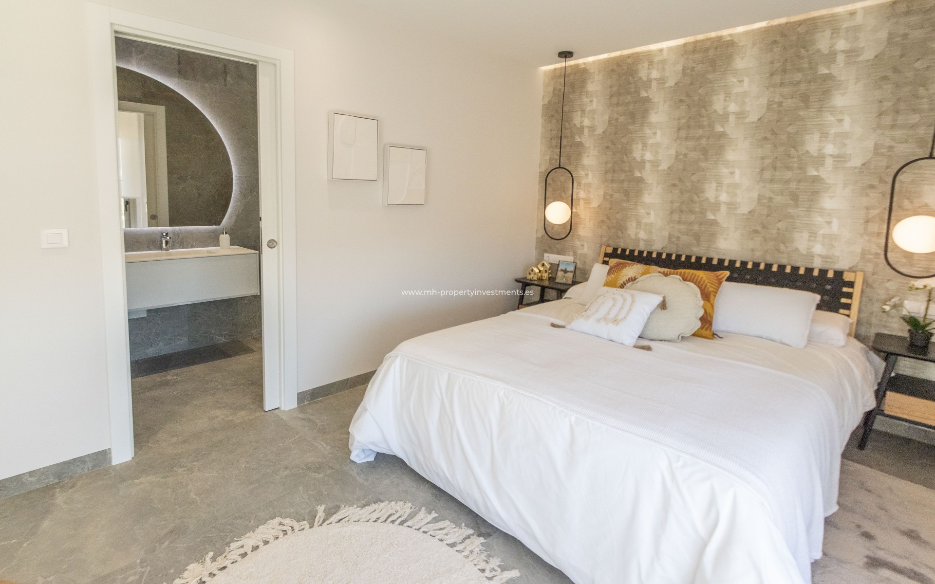 New Build - detached - Pilar de la Horadada