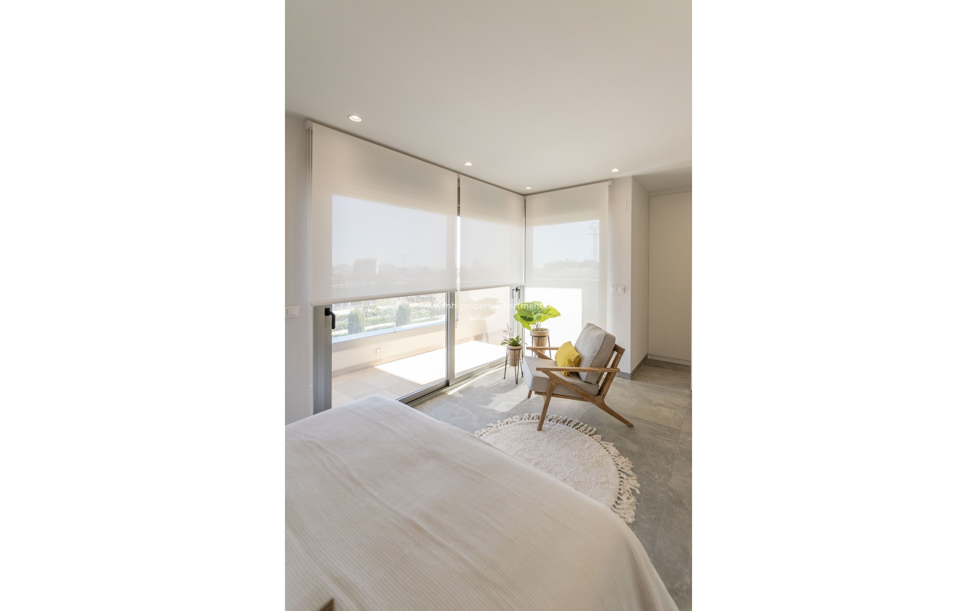 New Build - detached - Pilar de la Horadada