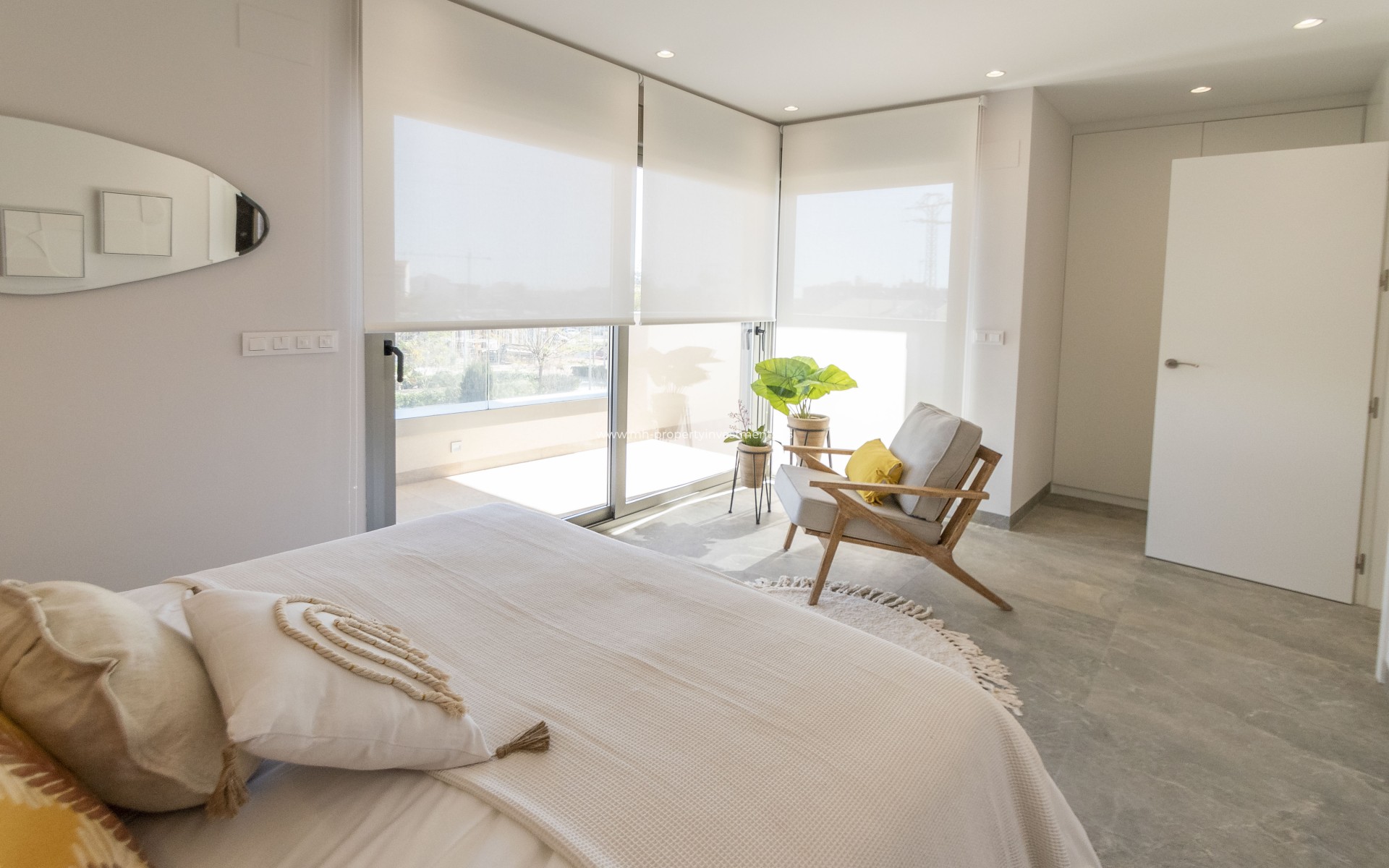 New Build - detached - Pilar de la Horadada