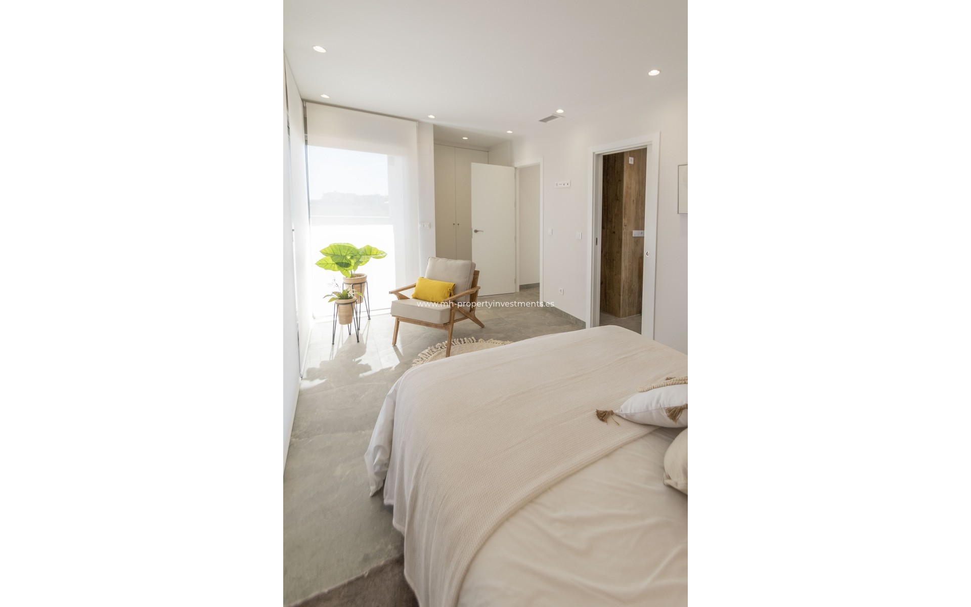 New Build - detached - Pilar de la Horadada